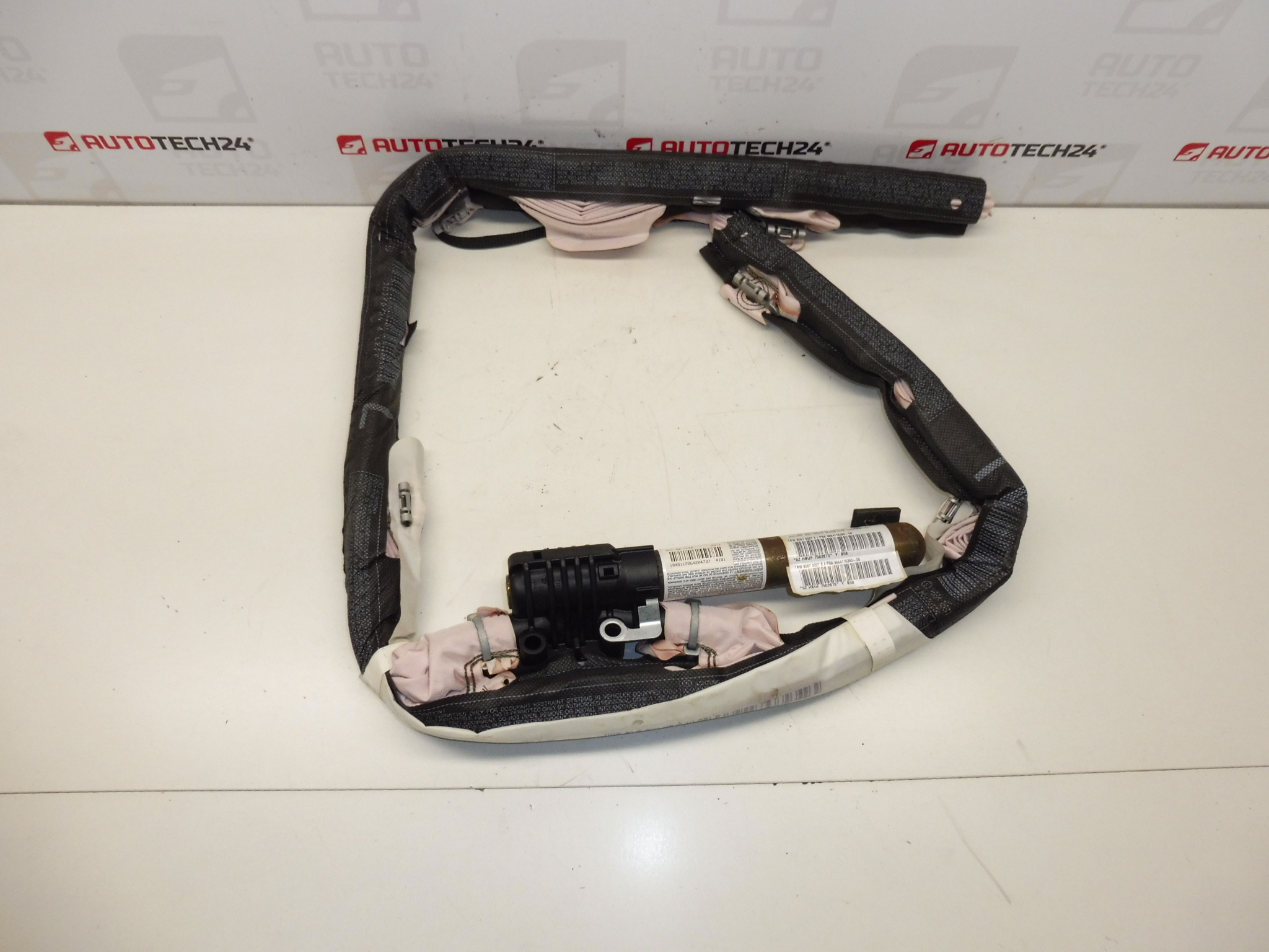 Airbag tavan stânga Citroën C4 Picasso 9654115280 8216QV