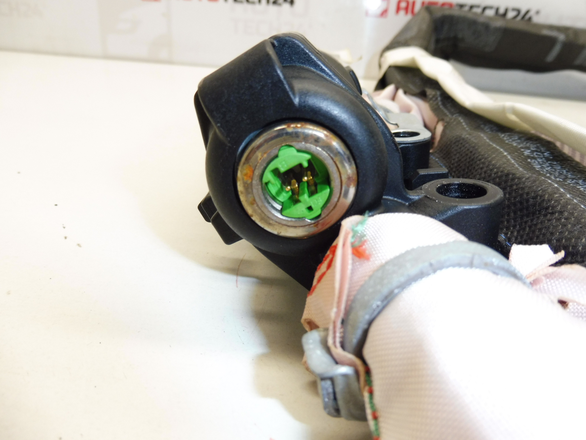 Airbag tavan stânga Citroën C4 Picasso 9654115280 8216QV