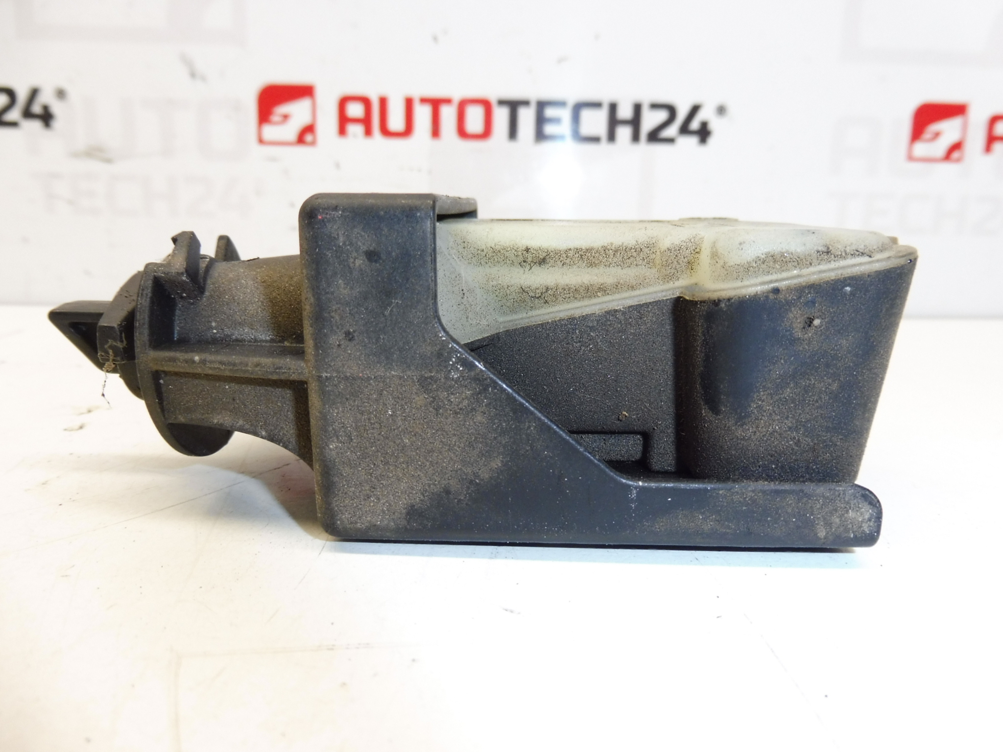 Inchidere capac rezervor Citroën Peugeot 9658236780 9660019180