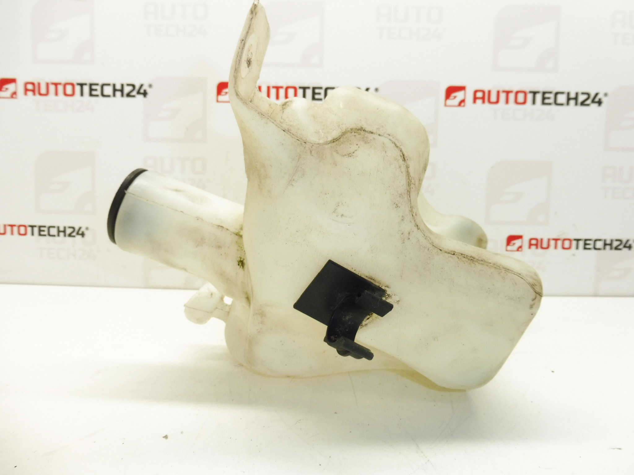 Rezervor spalator Citroën C4 Picasso 9671568380 6431G7
