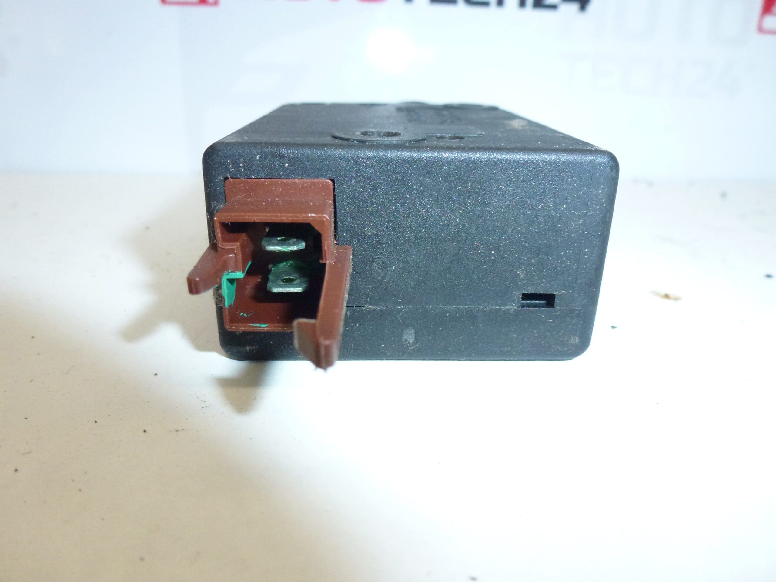 Motor de blocare Citroën Peugeot 661503