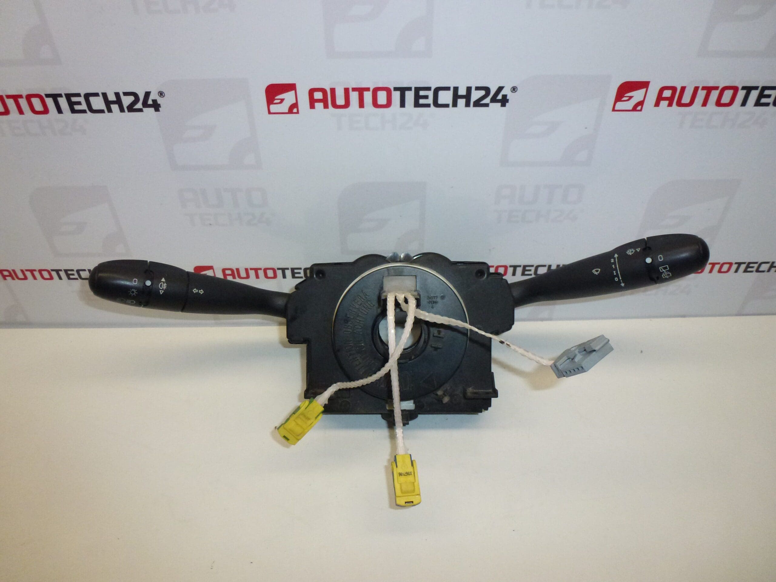 Citroën Peugeot 96605668XT 6239Q3 Comenzi manete