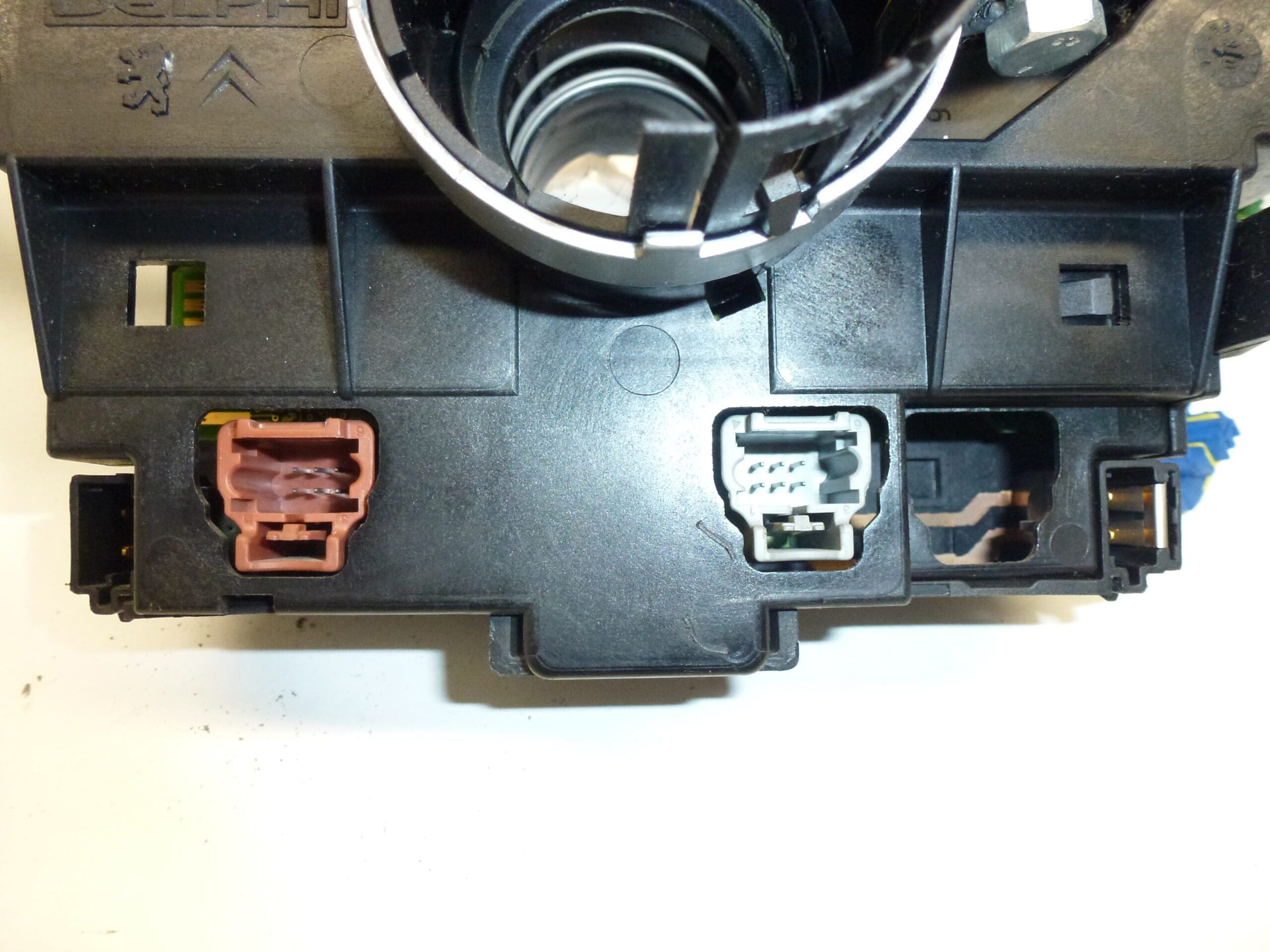 Citroën Peugeot 96605668XT 6239Q3 Comenzi manete