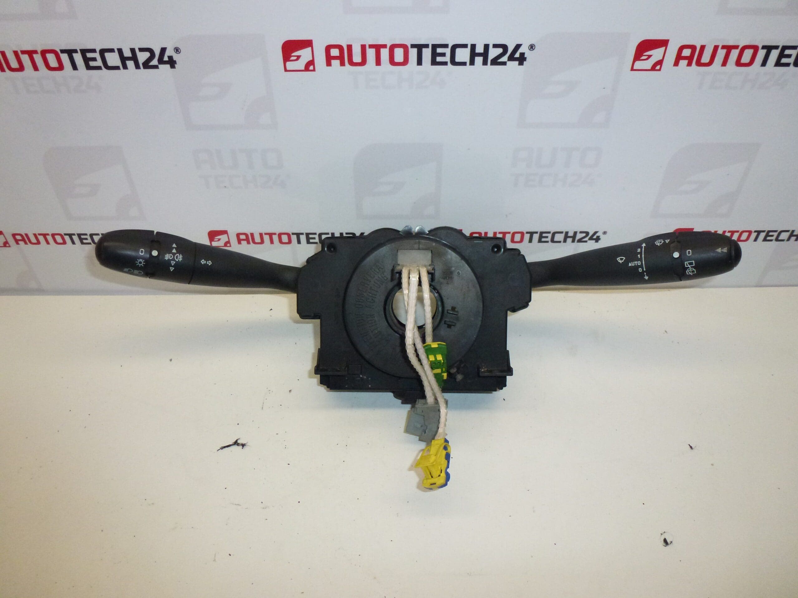 Citroën Peugeot 96477521XT 6242G5 Comenzi manete