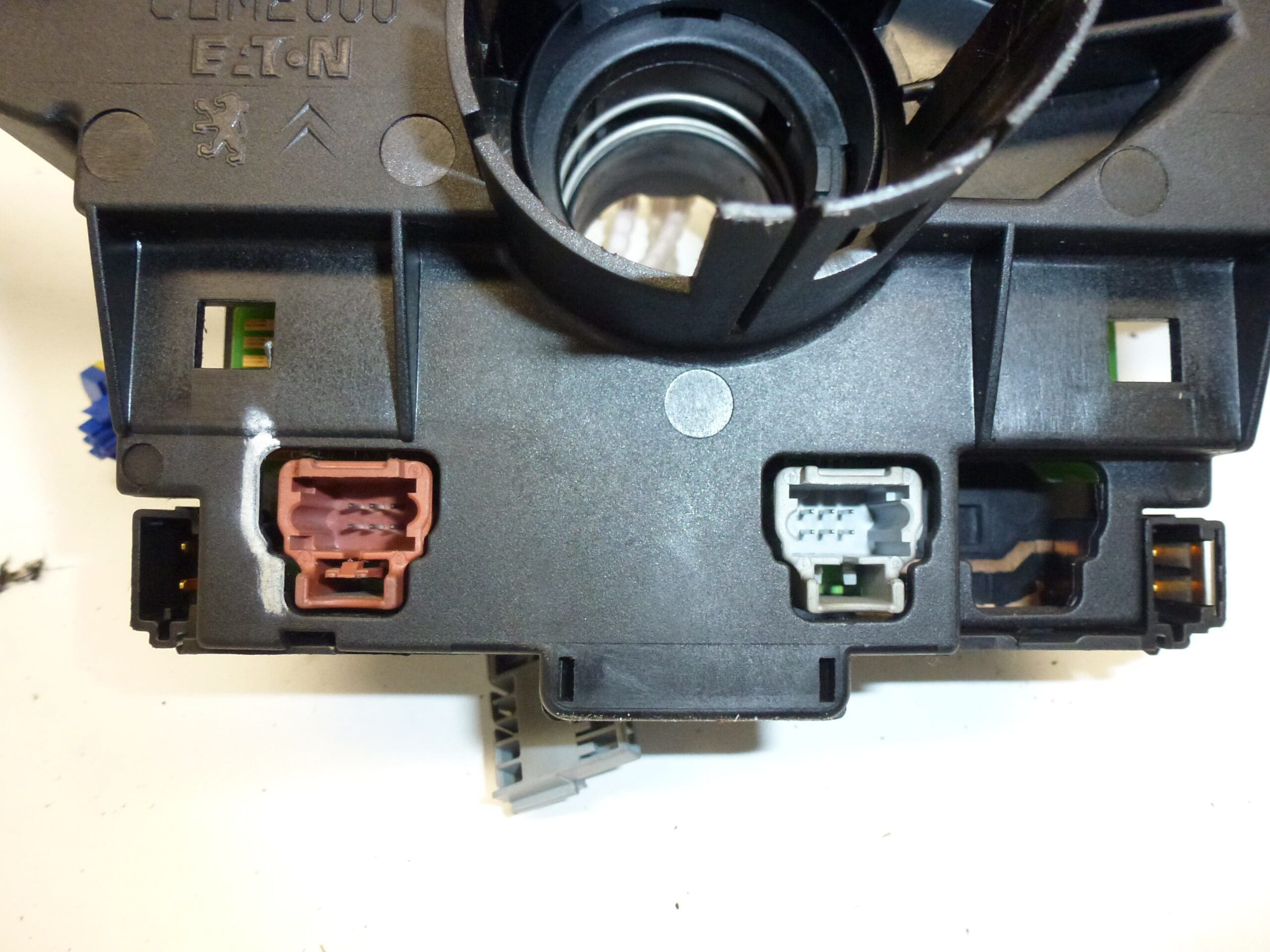 Citroën Peugeot 96477521XT 6242G5 Comenzi manete