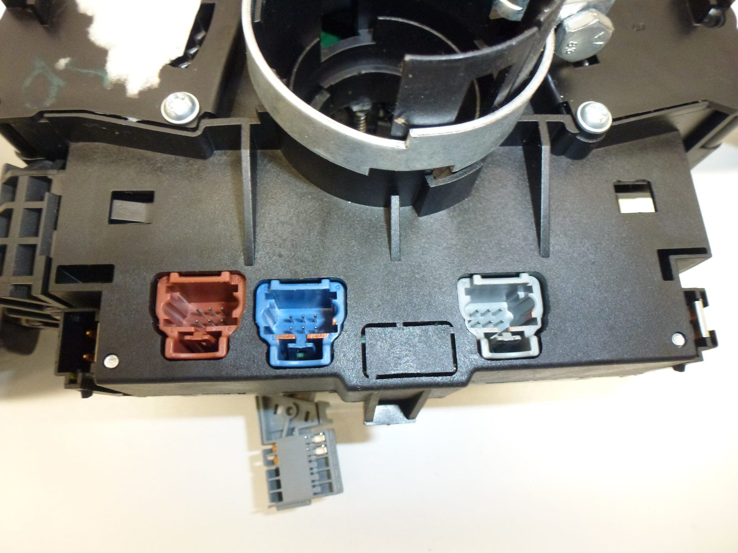 Comenzi pe volan Citroën Peugeot 96611305XT