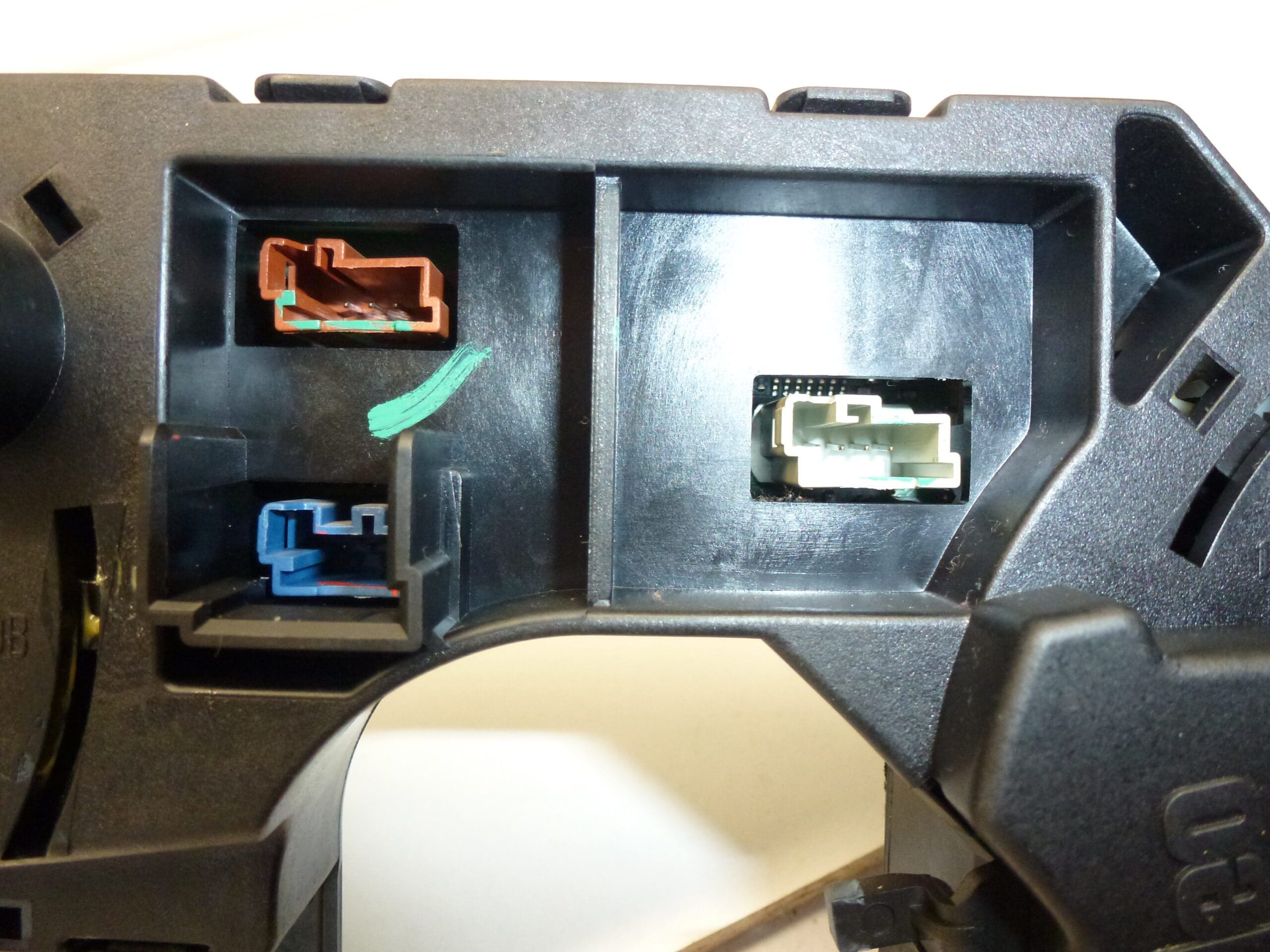 Soferi Citroën C4 6242Z0