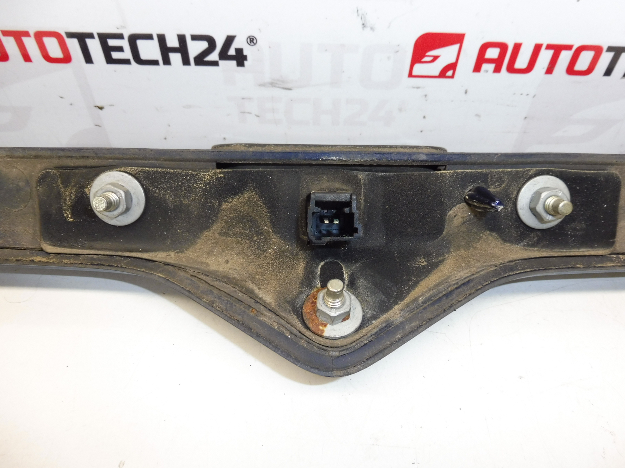 Mâner hayon Citroën Xsara II Kombi KPUC 9636077177 8742A6