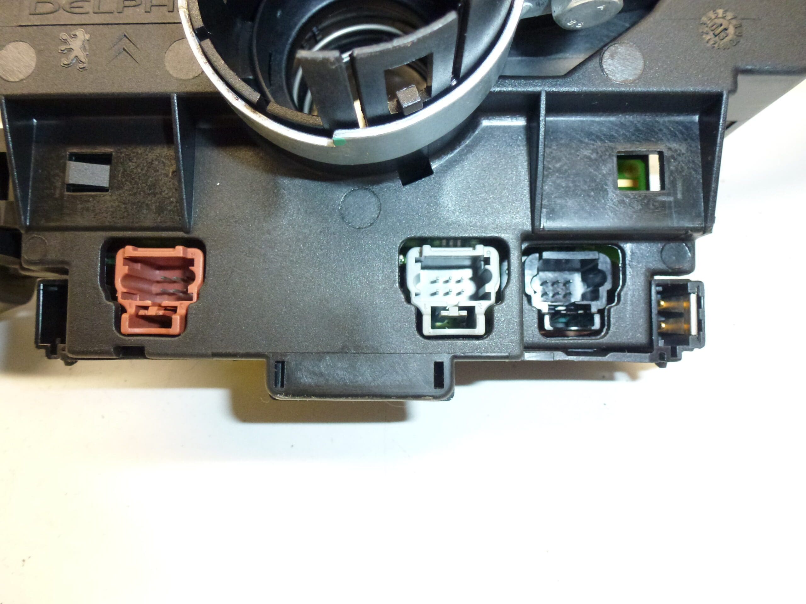 Comenzi de pârghie Citroën Peugeot 96542560XT