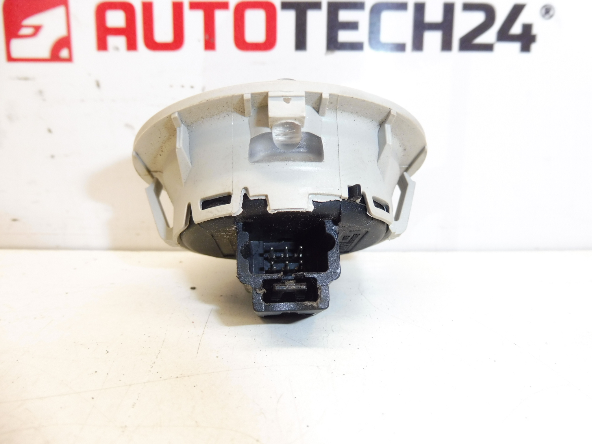 Comandă trapă Citroën Peugeot 96590657BJ 649039