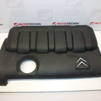 Capacul motorului 1.4 16V KFU Citroën 9648443480 9648442980 013754