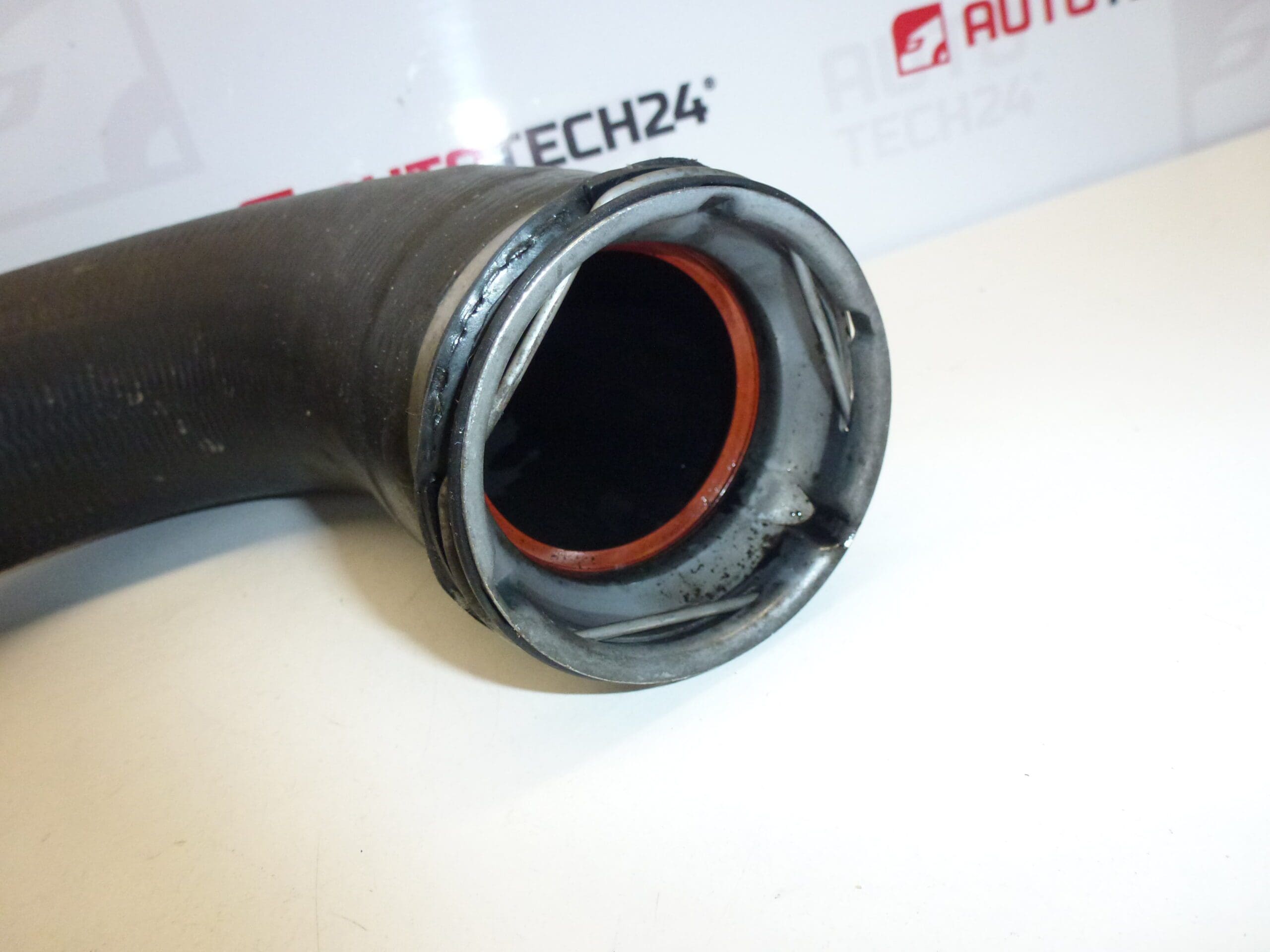 Furtun turbo Citroën C8 Peugeot 807 2.2 HDI 125KW 0382LF