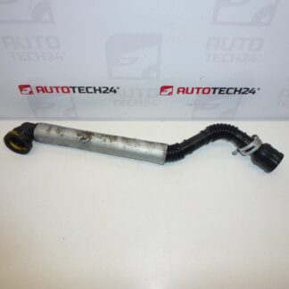 Citroën Peugeot 2.0 HDI 1192WH racord vapori ulei