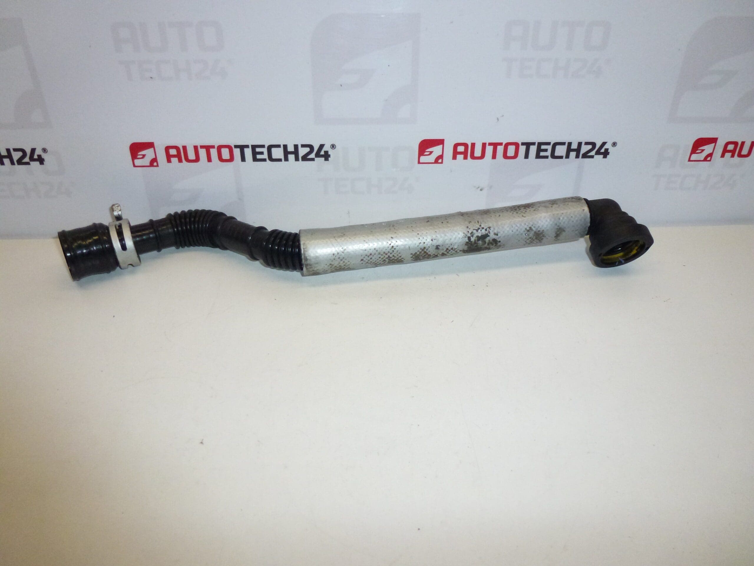 Citroën Peugeot 2.0 HDI 1192WH racord vapori ulei