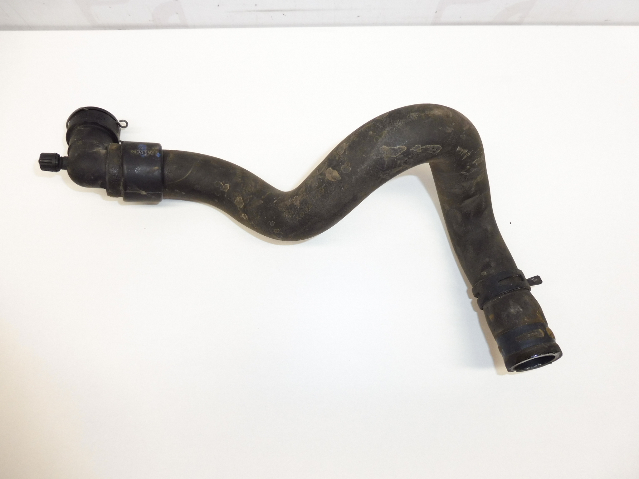 Furtun apa Citroën Peugeot 1.6 HDI 6466CL