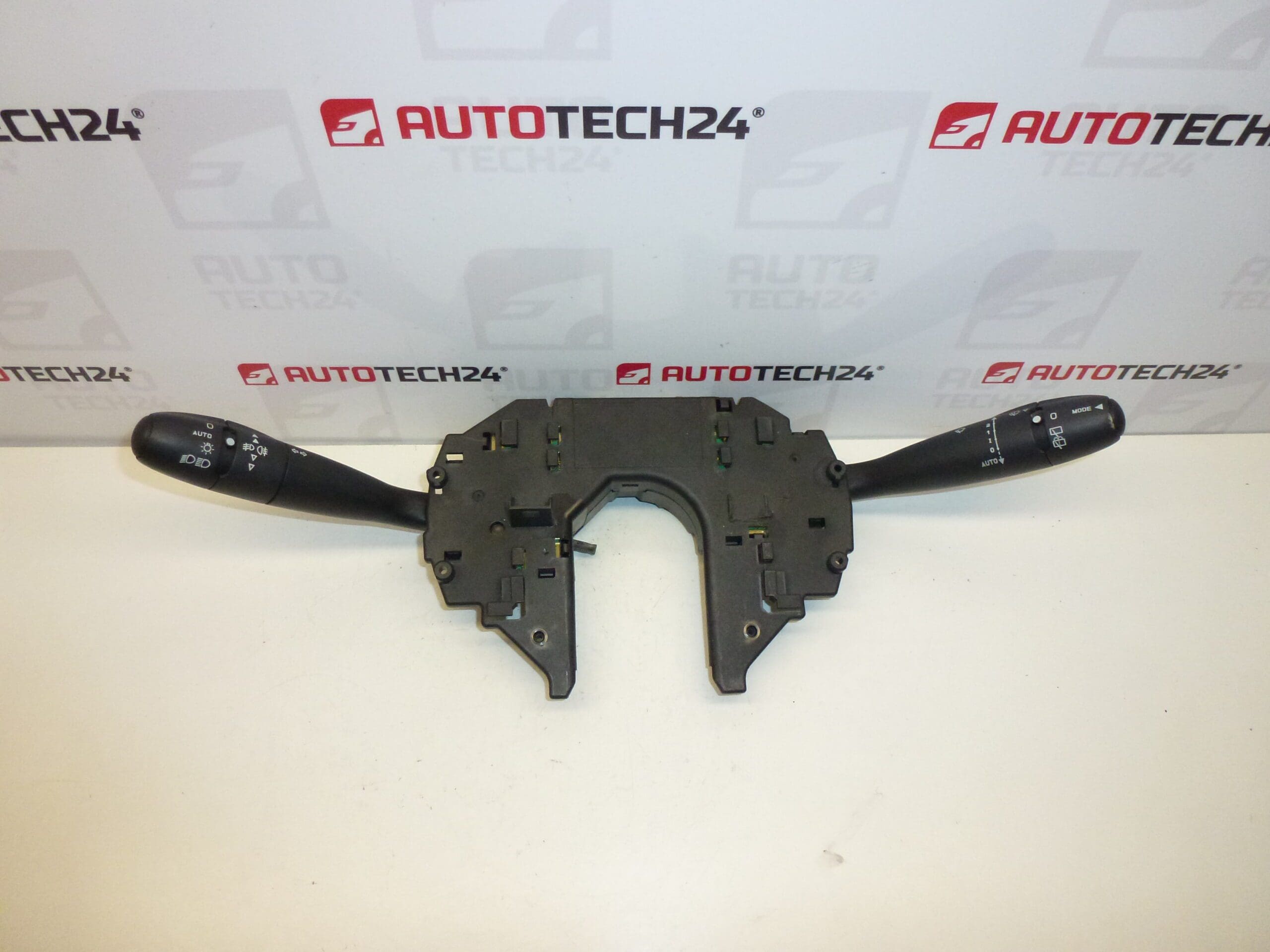 Soferi Citroën C5 III X7 96720603XT 6242RK 6242HE