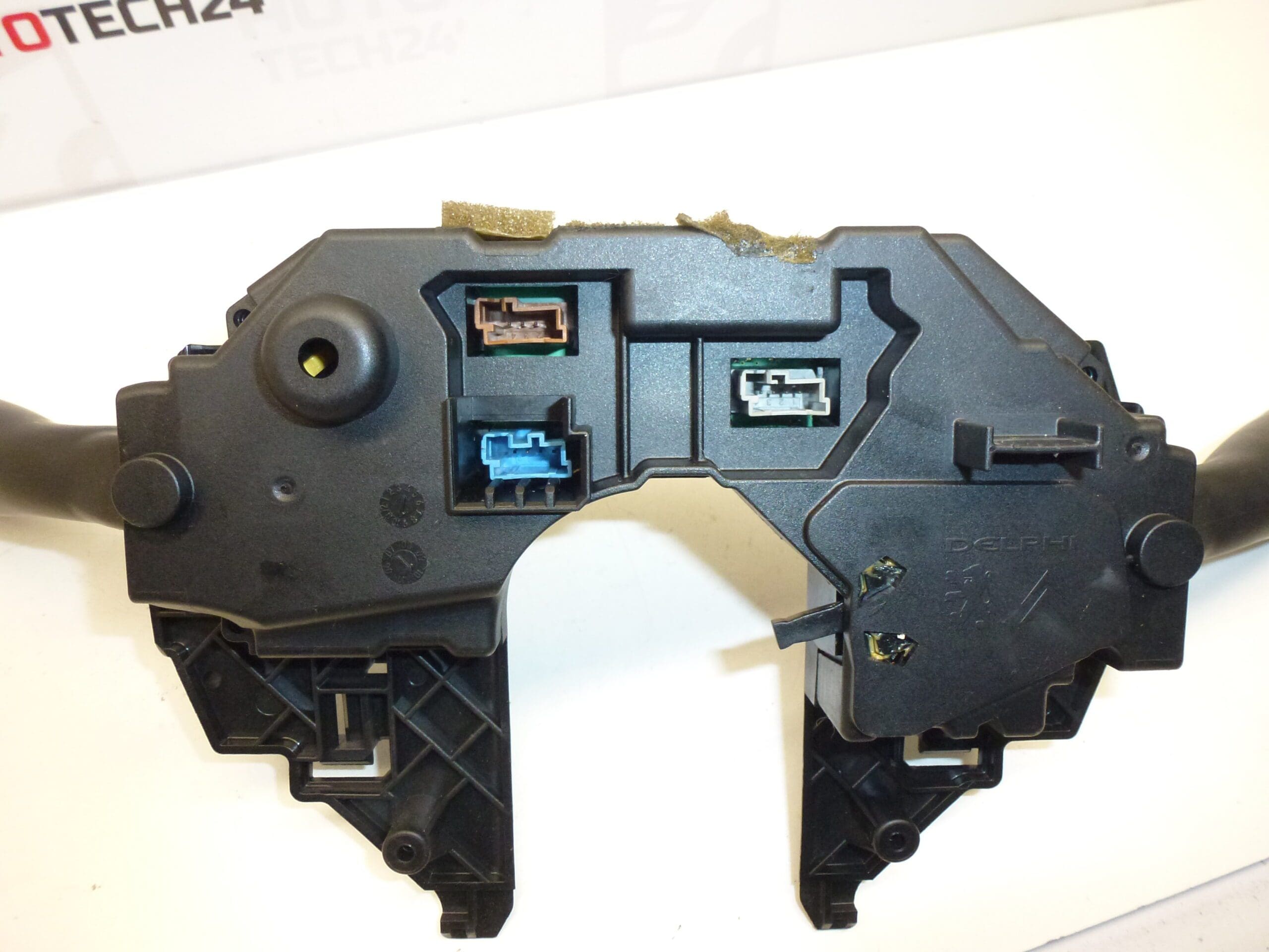 Soferi Citroën C5 III X7 96720603XT 6242RK 6242HE