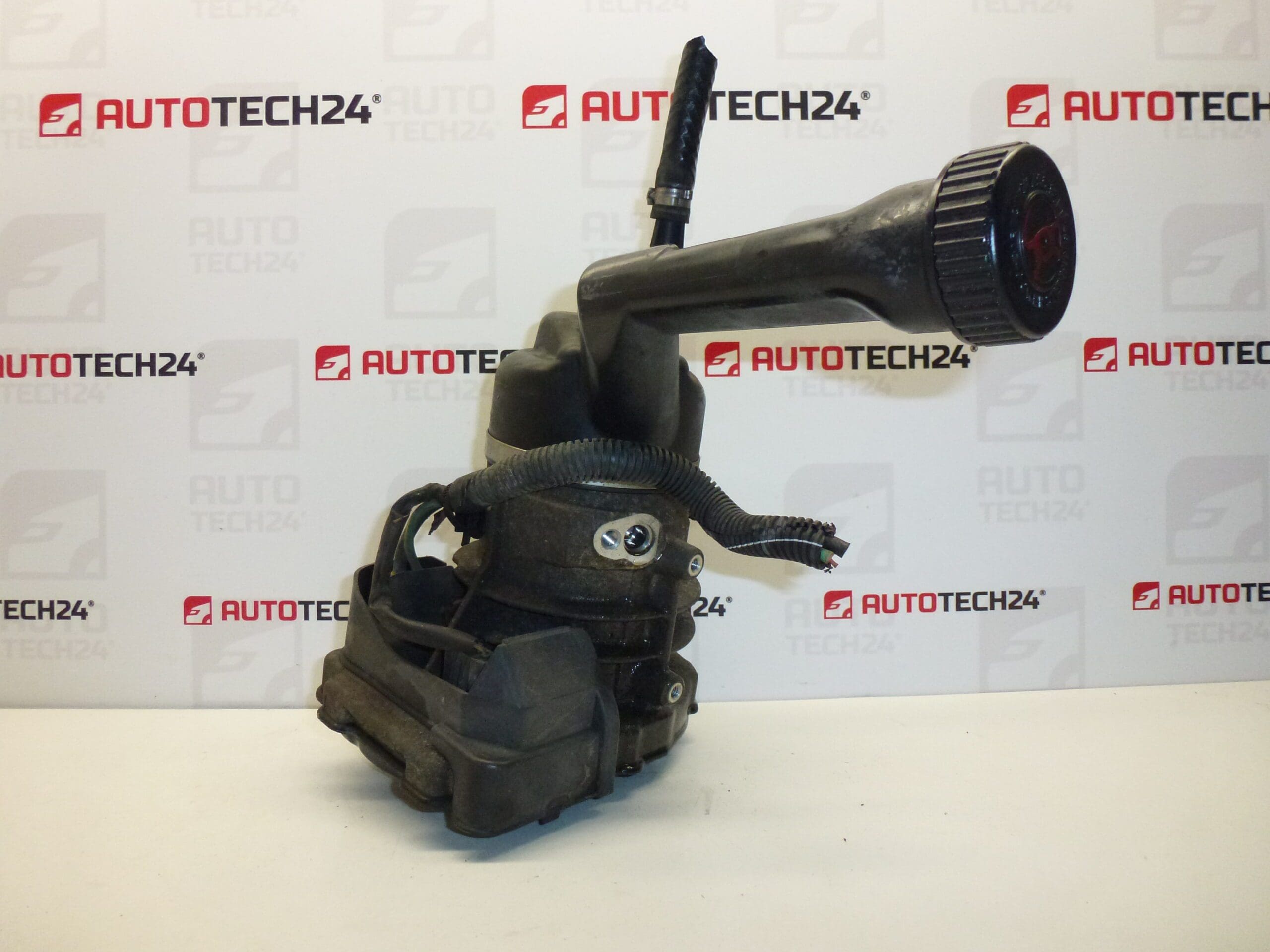 Servopompa electrica Citroën C4 Picasso 9684252580 4007WK