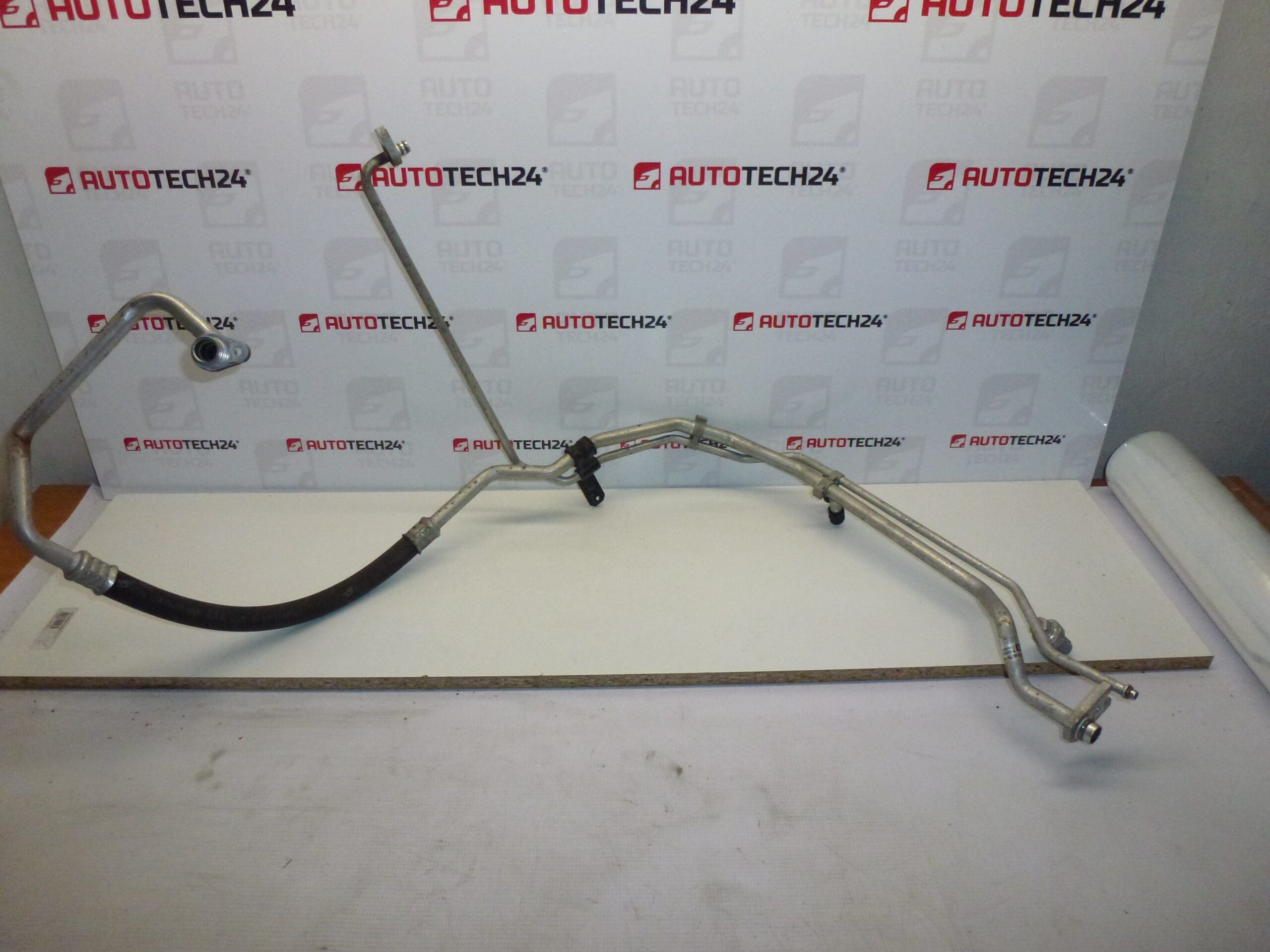 Conducta climatizare Citroën C1 Peugeot 107 88720-0H010C 6460SX