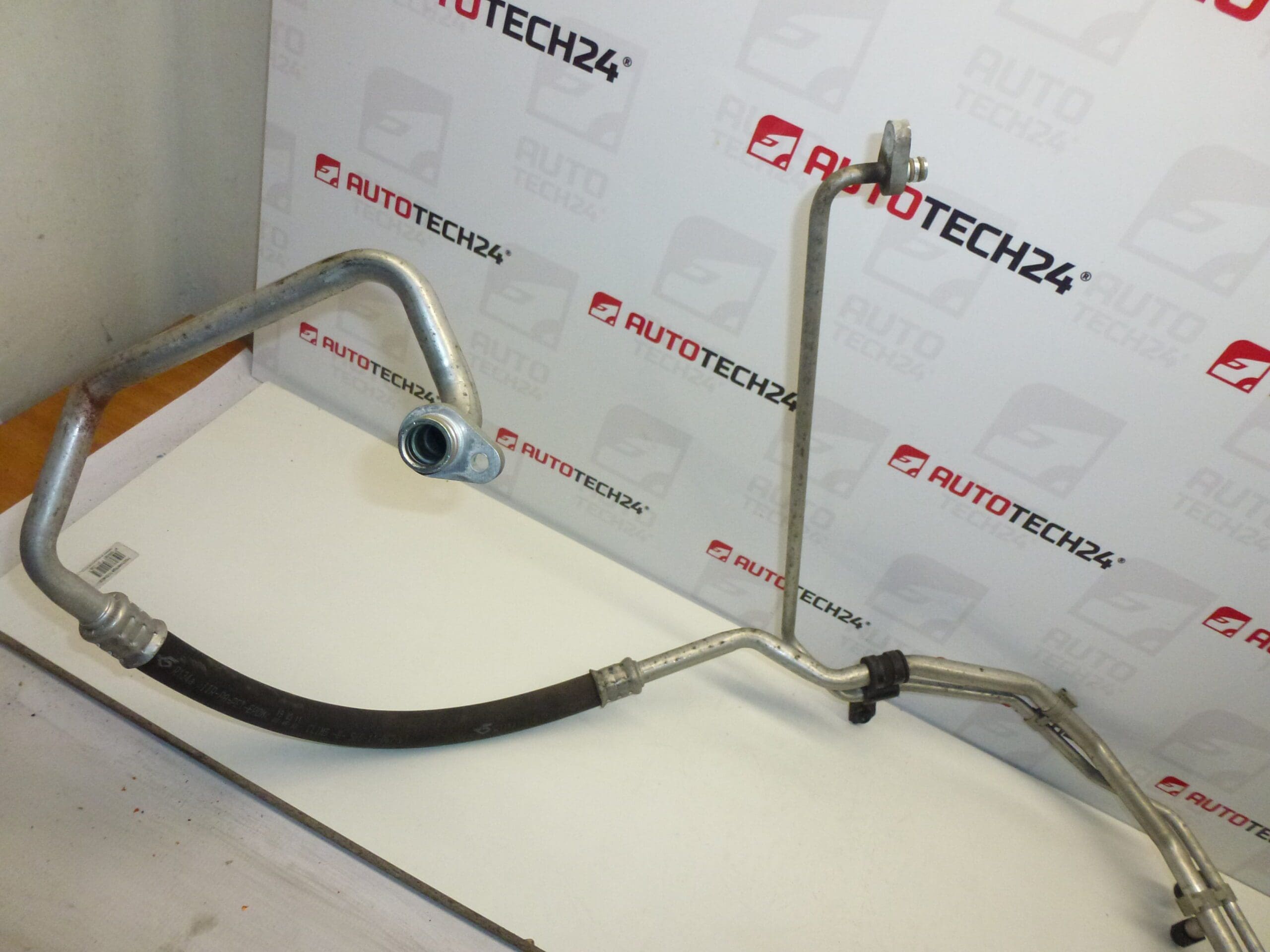 Conducta climatizare Citroën C1 Peugeot 107 88720-0H010C 6460SX