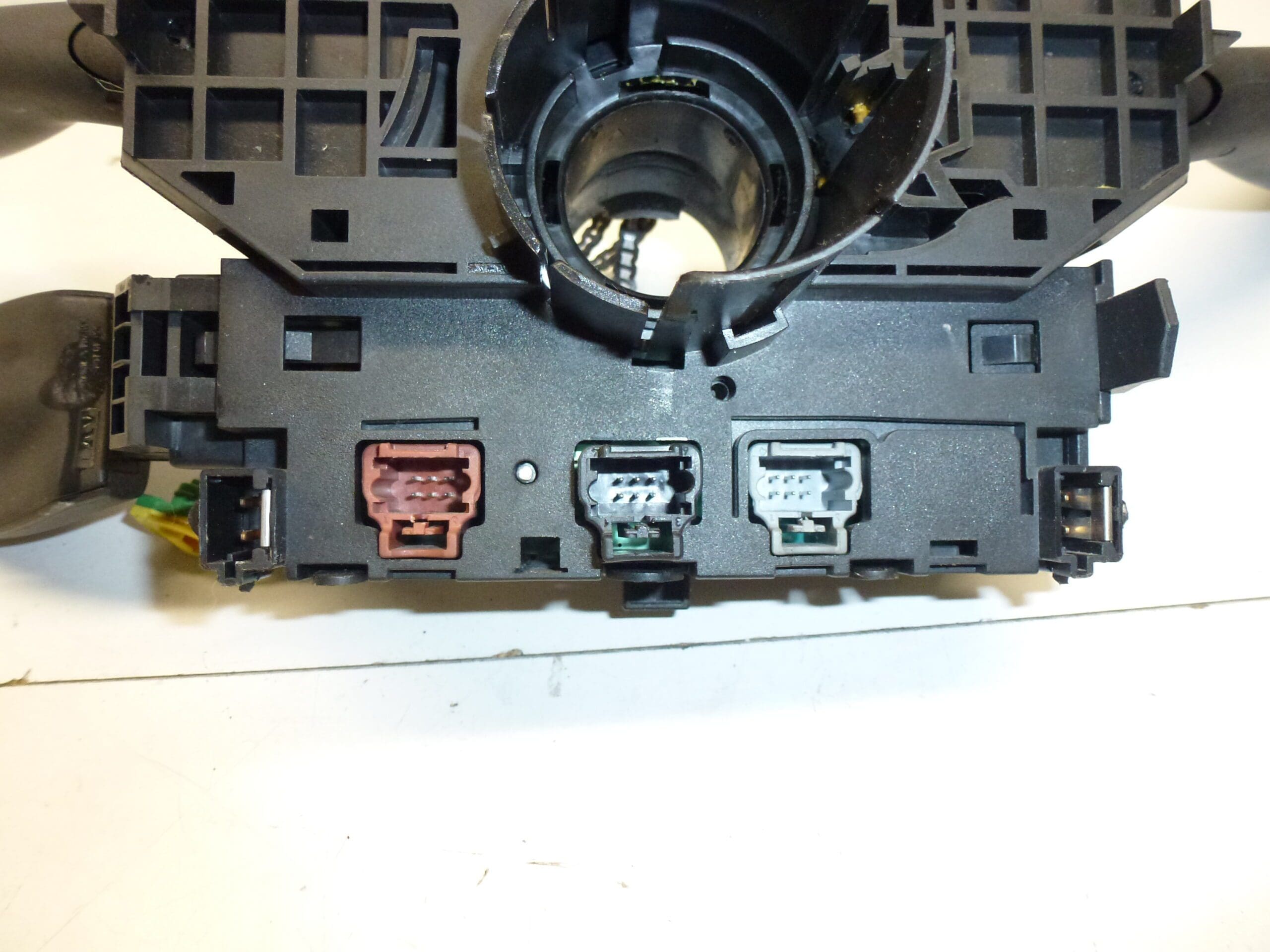 Comenzi de pârghie Citroën Peugeot 96530935XT