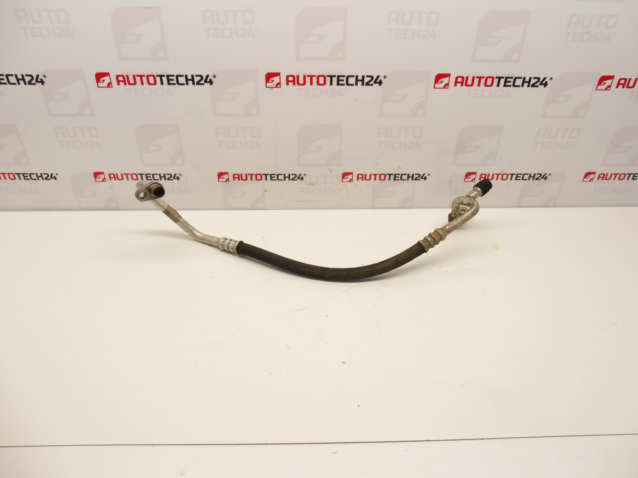 Conducta climatizare Peugeot 607 2.2 HDI 6460YW