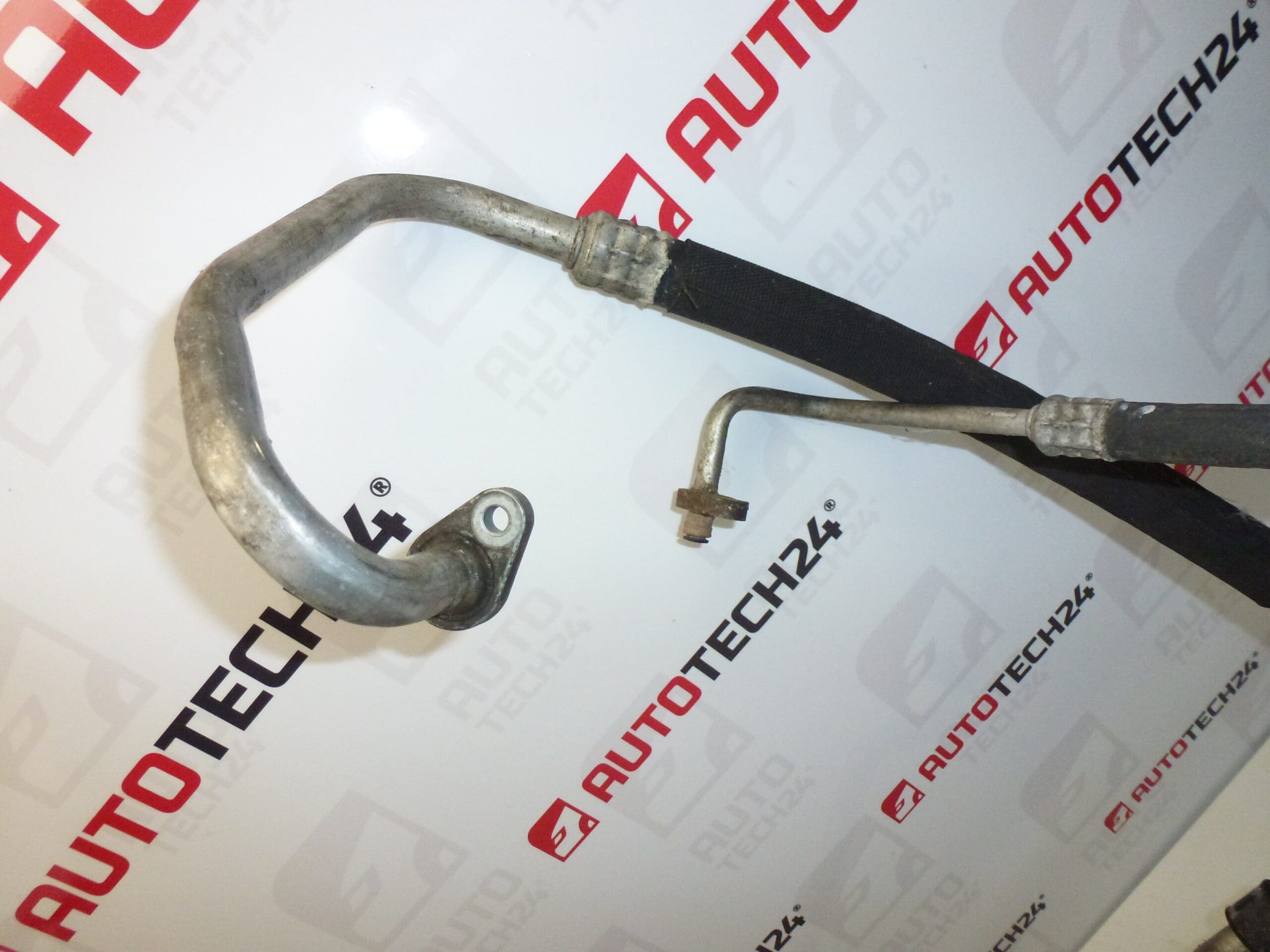 Conductă climatizare Citroën Xsara Picasso 1.6i 9653435880 9653436080