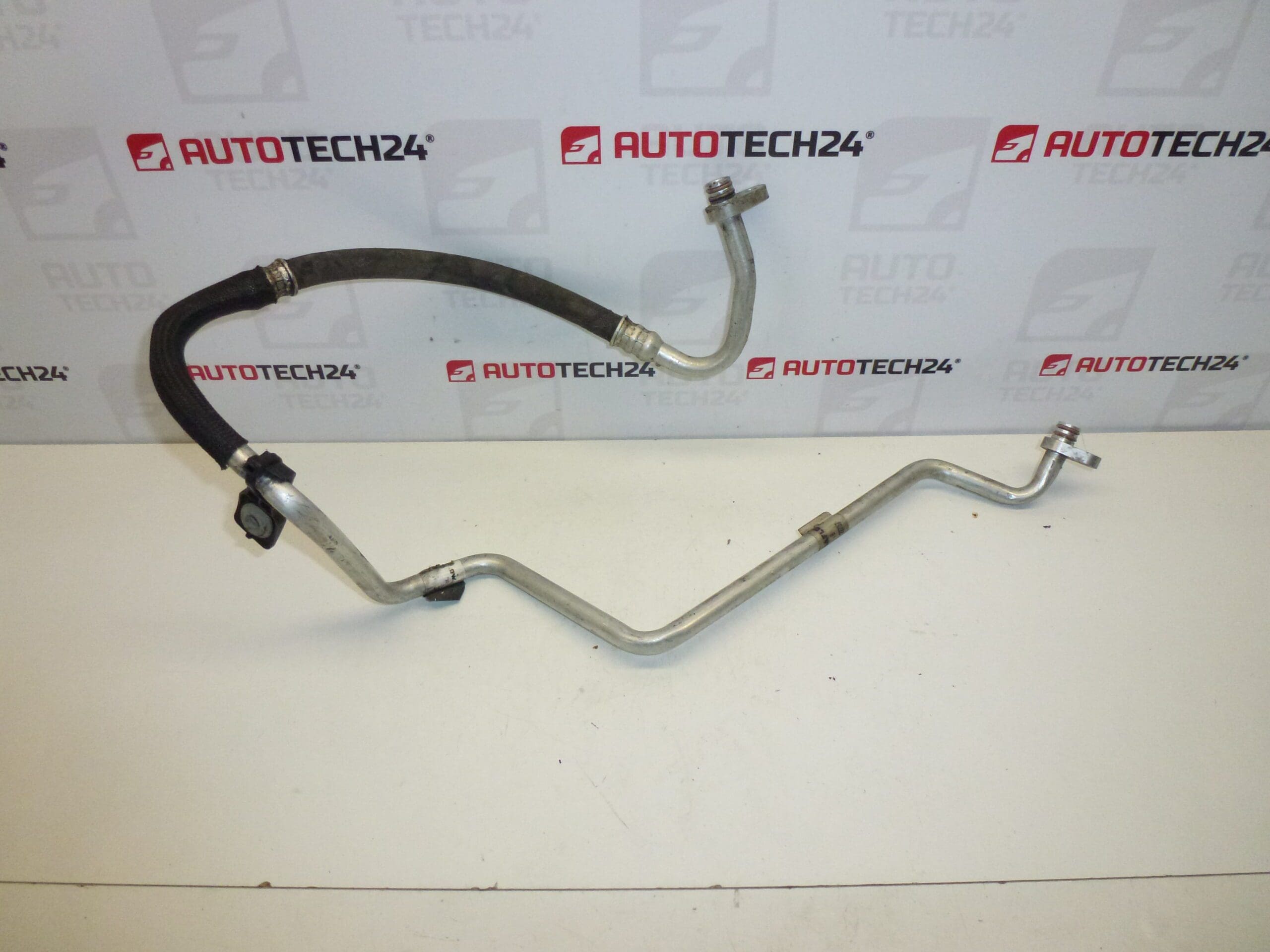 Tub de climatizare Citroën Peugeot 9682115580 6477K0