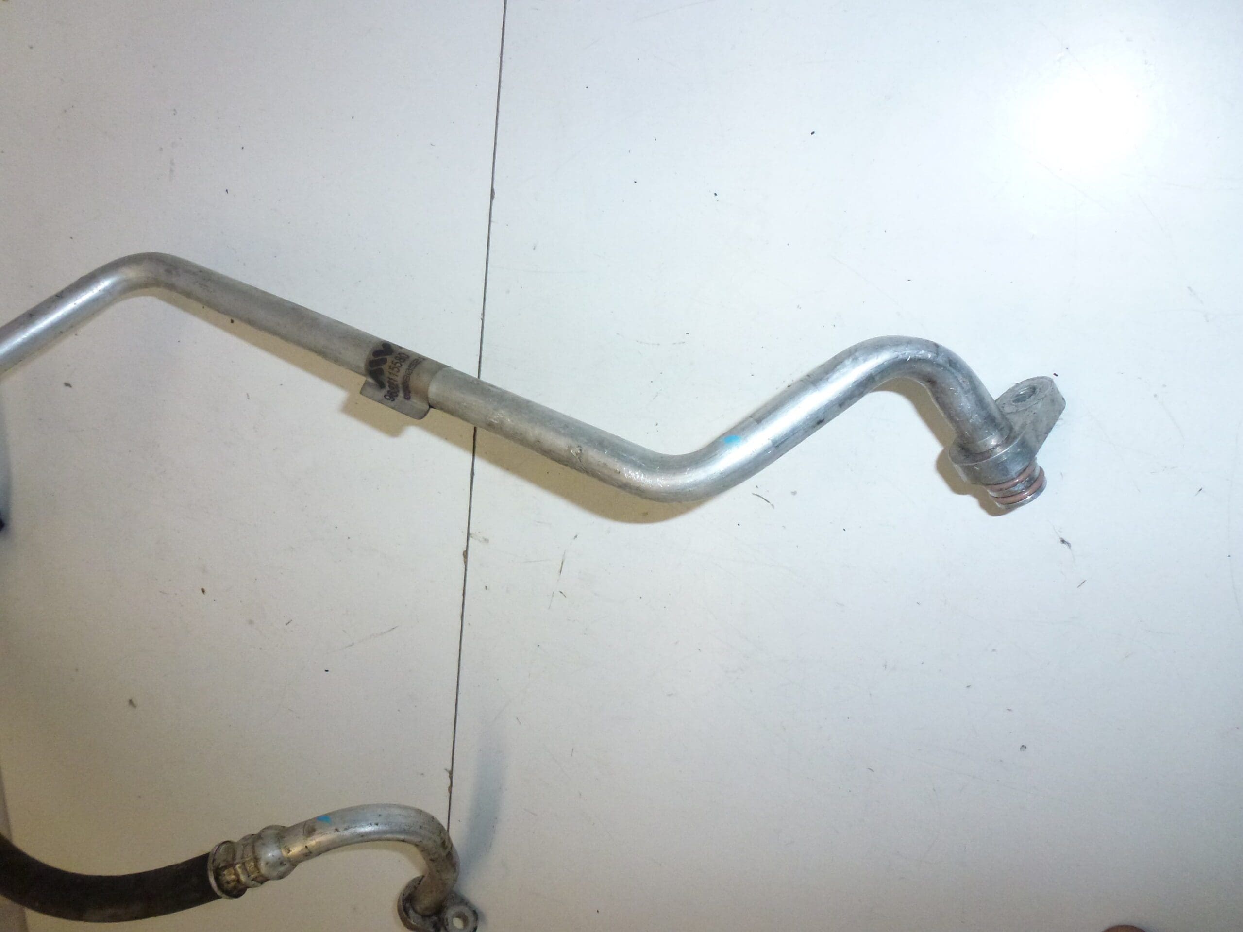 Tub de climatizare Citroën Peugeot 9682115580 6477K0