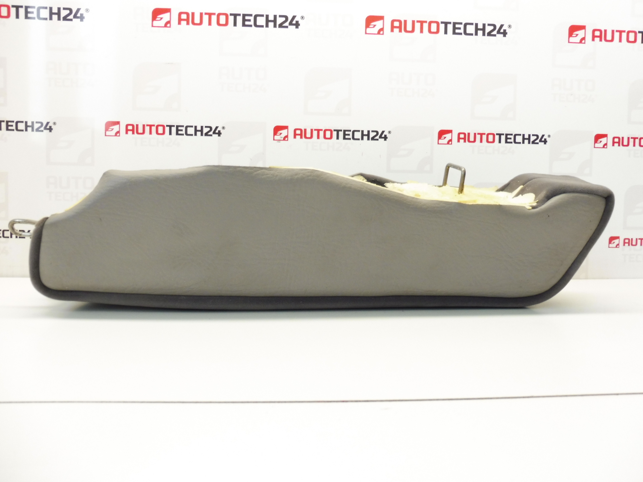 Husa airbag spate stanga Peugeot 607 8852D2