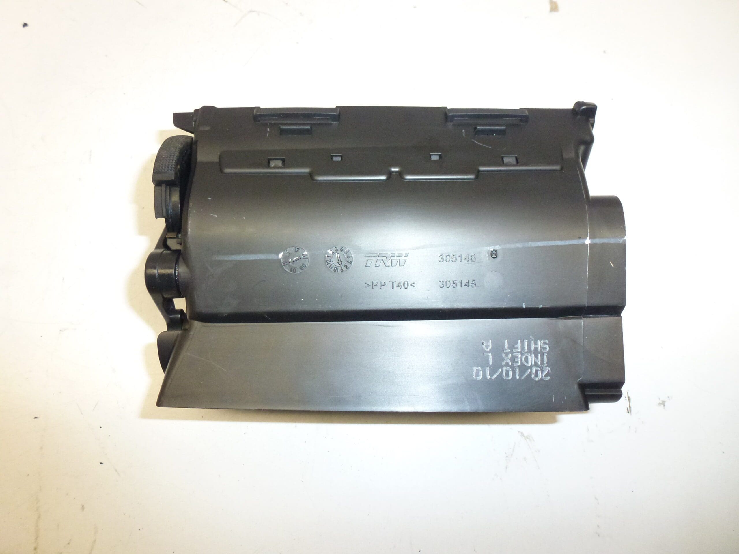 Duza aerisire Citroën C5 X7 9682442377 8265EW