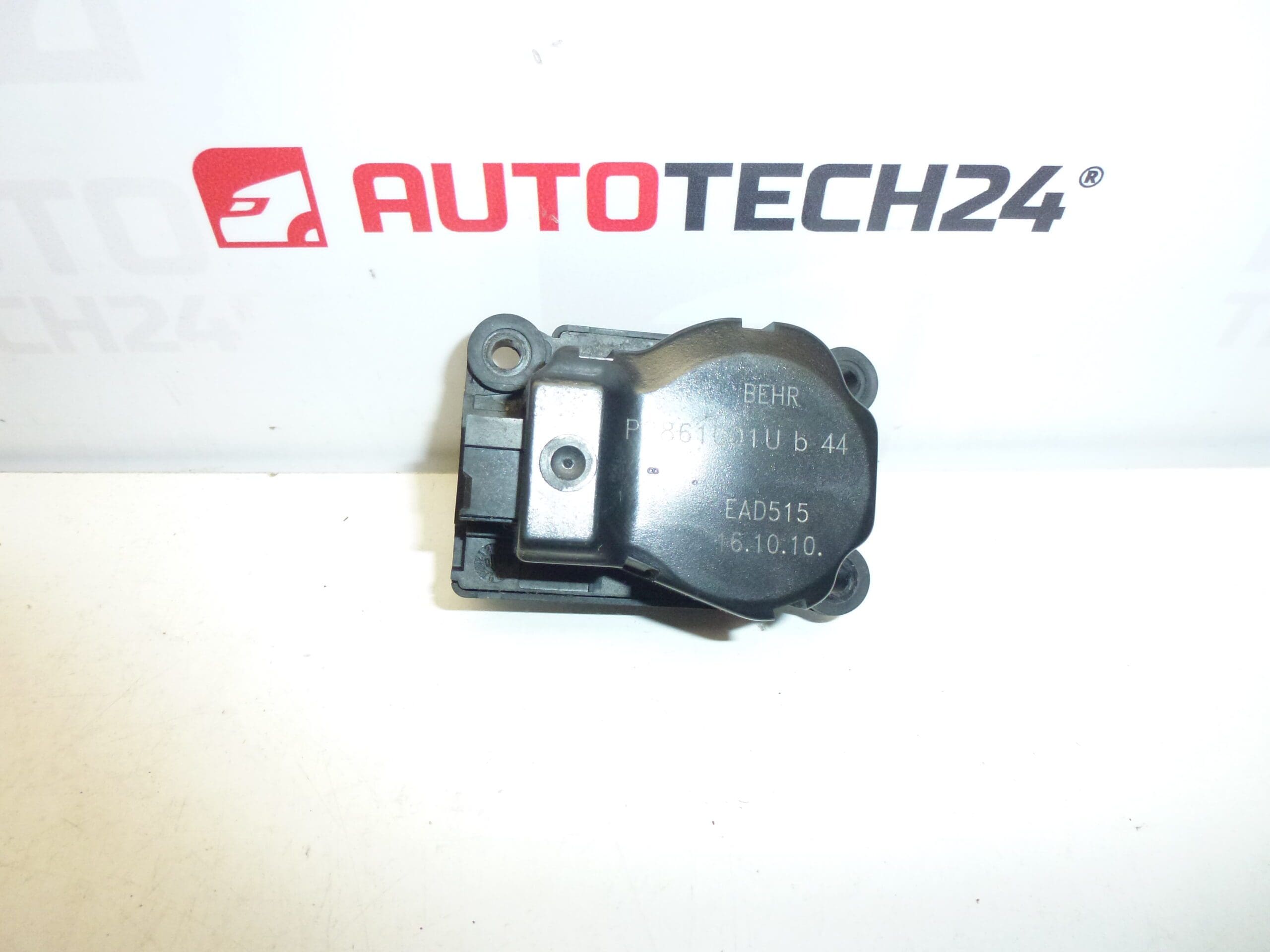 Servomotor de incalzire BEHR Citroën Peugeot EAD515 P2861001U b 44 647947