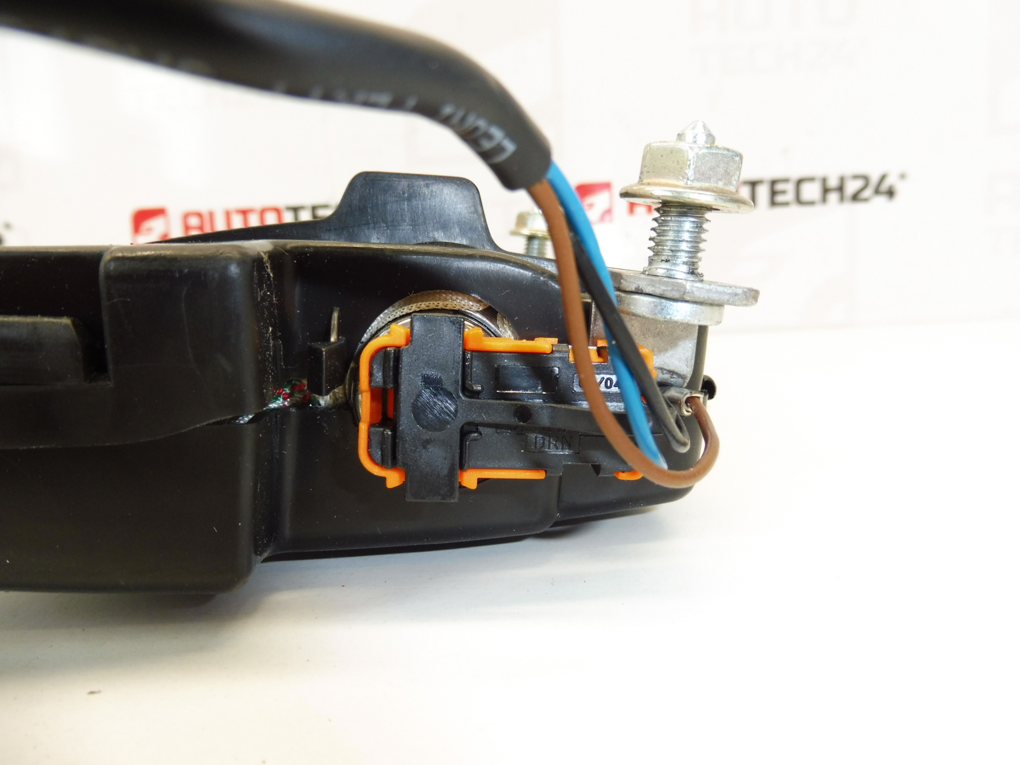 Airbag scaun dreapta fata Peugeot 607 9642999180 30004751 8216L4