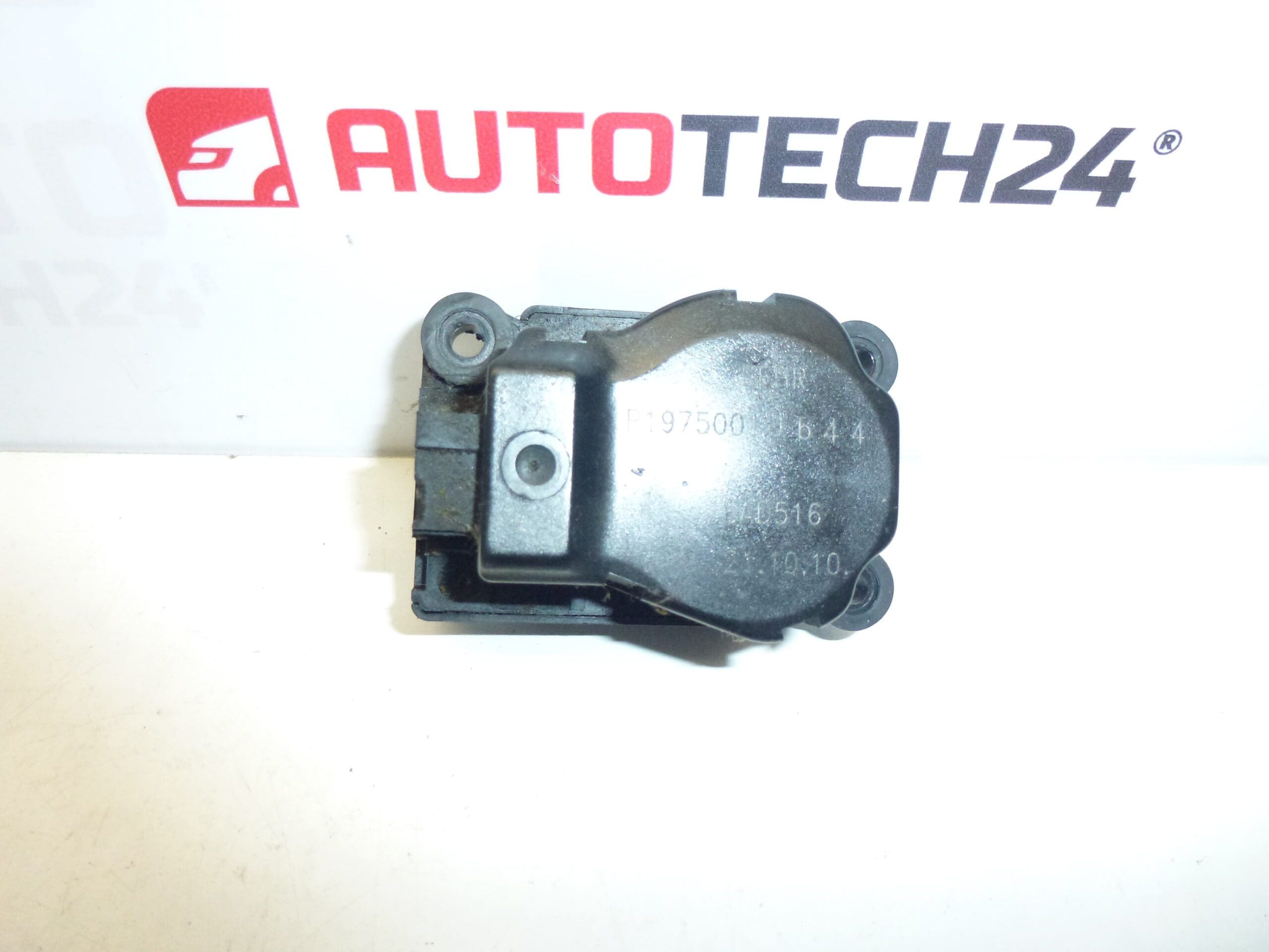 Servomotor incalzire BEHR Citroën EAD516 P1975001 647948