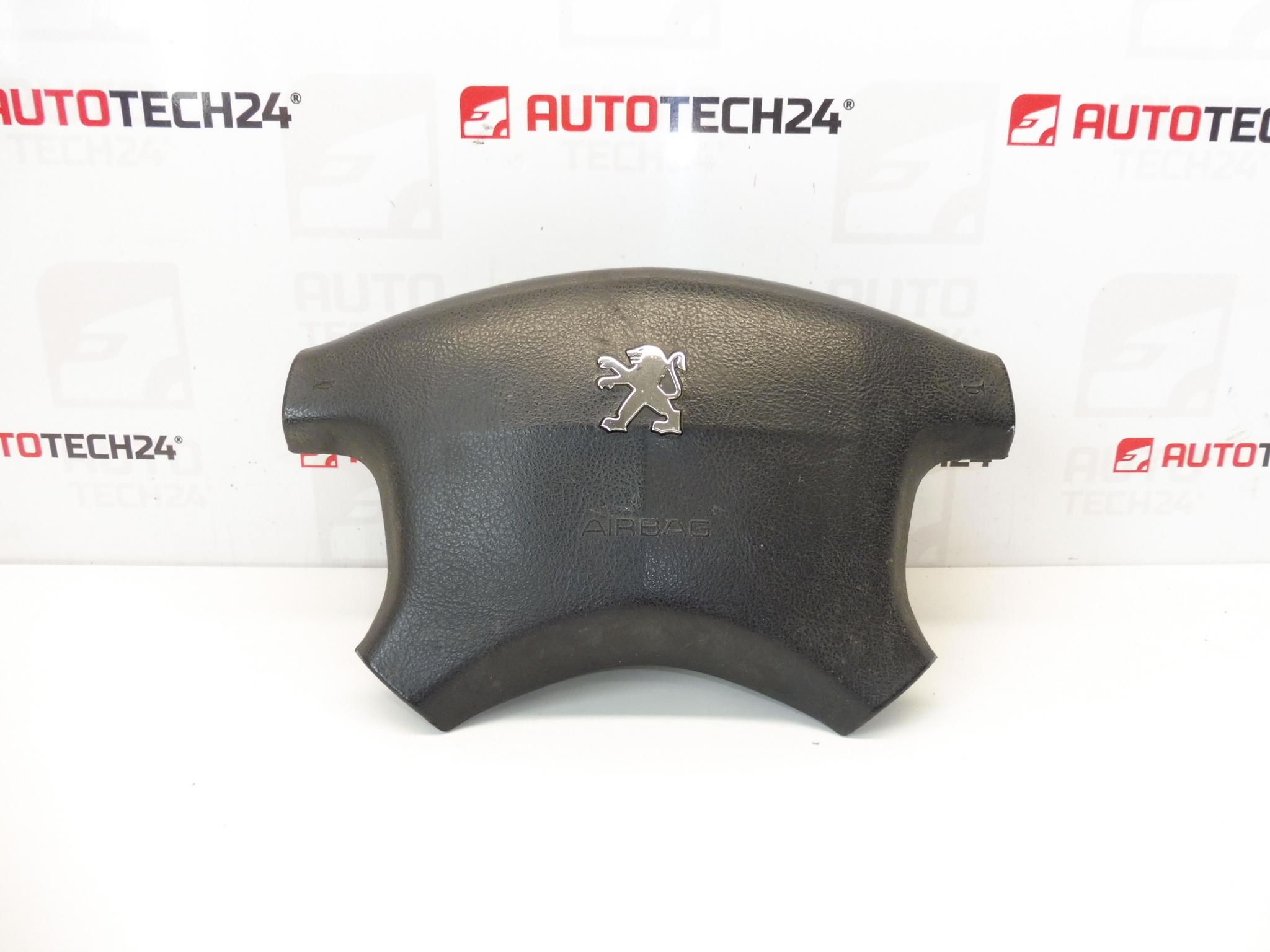 Airbag fata stanga Peugeot 607 96294407ZR 4112CV
