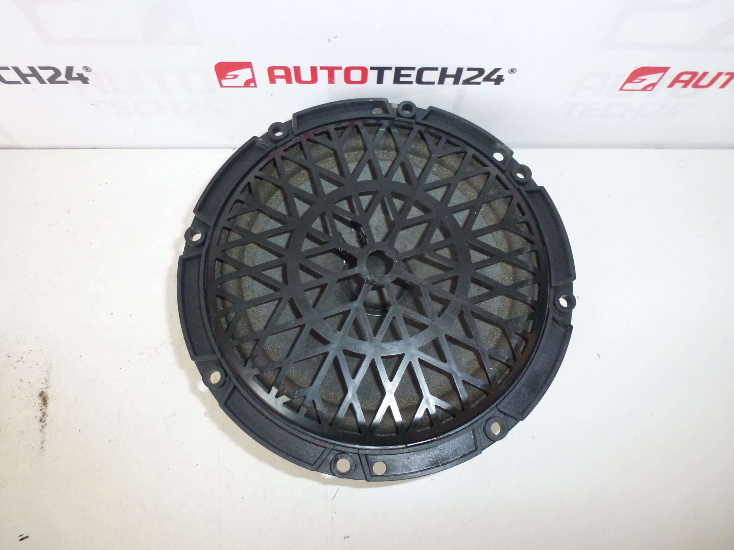 Difuzor Citroën Peugeot 9664955880 6562X2