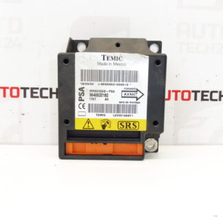 Unitate Airbag Peugeot 607 9648832180 6556NZ 6545JK