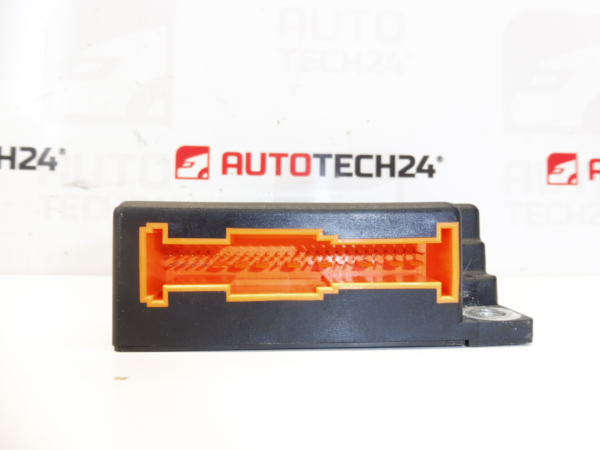 Unitate Airbag Peugeot 607 9648832180 6556NZ 6545JK