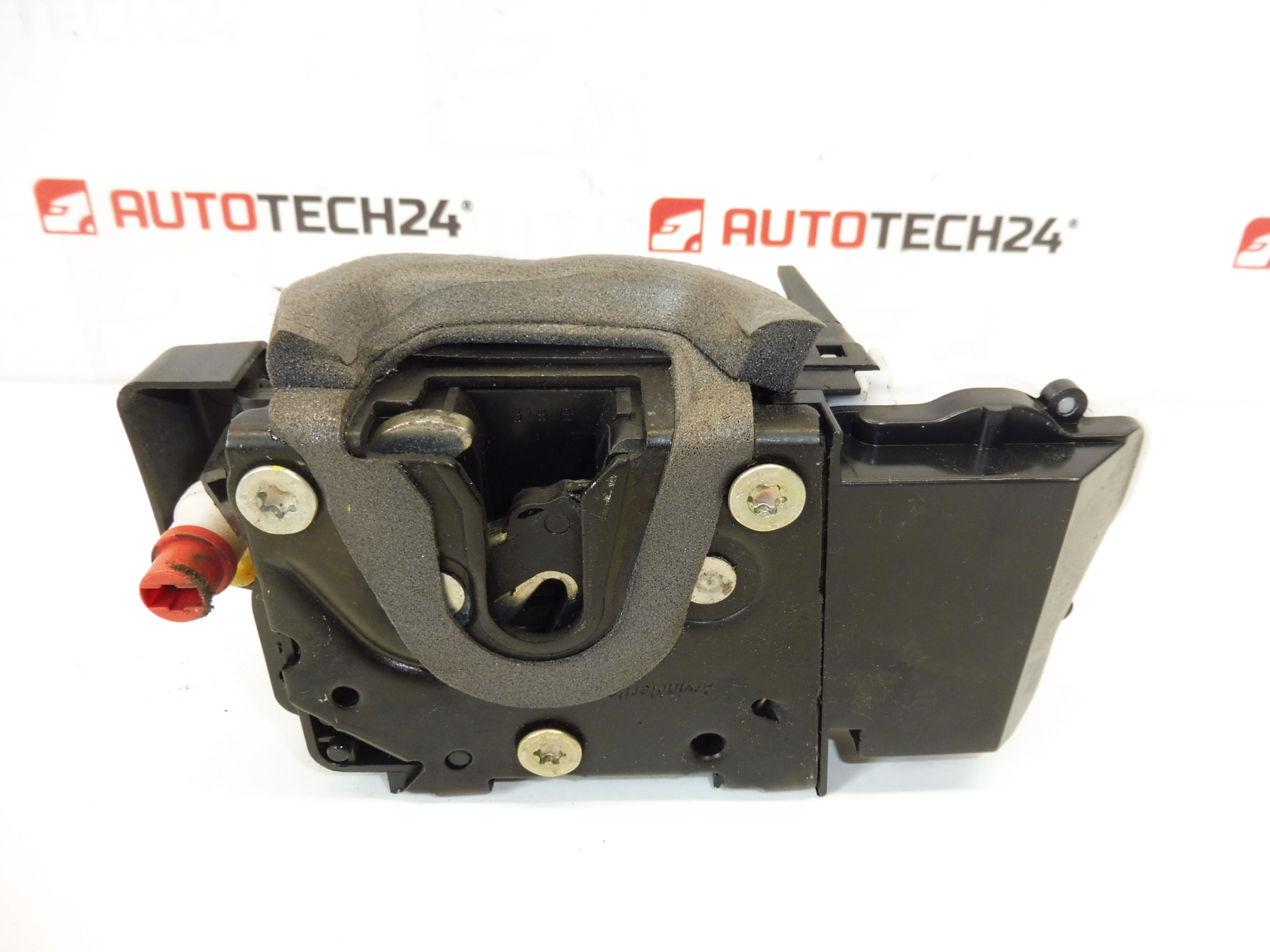 Inchidere portiera spate dreapta Peugeot 607 913898