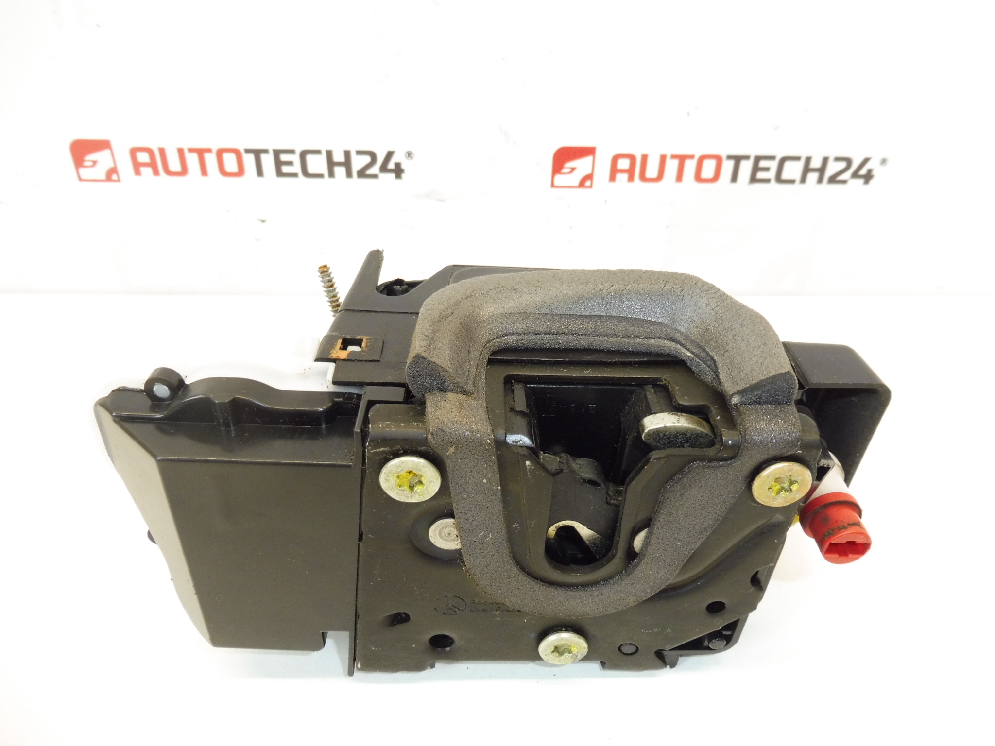 Inchidere portiera spate stanga Peugeot 607 913783
