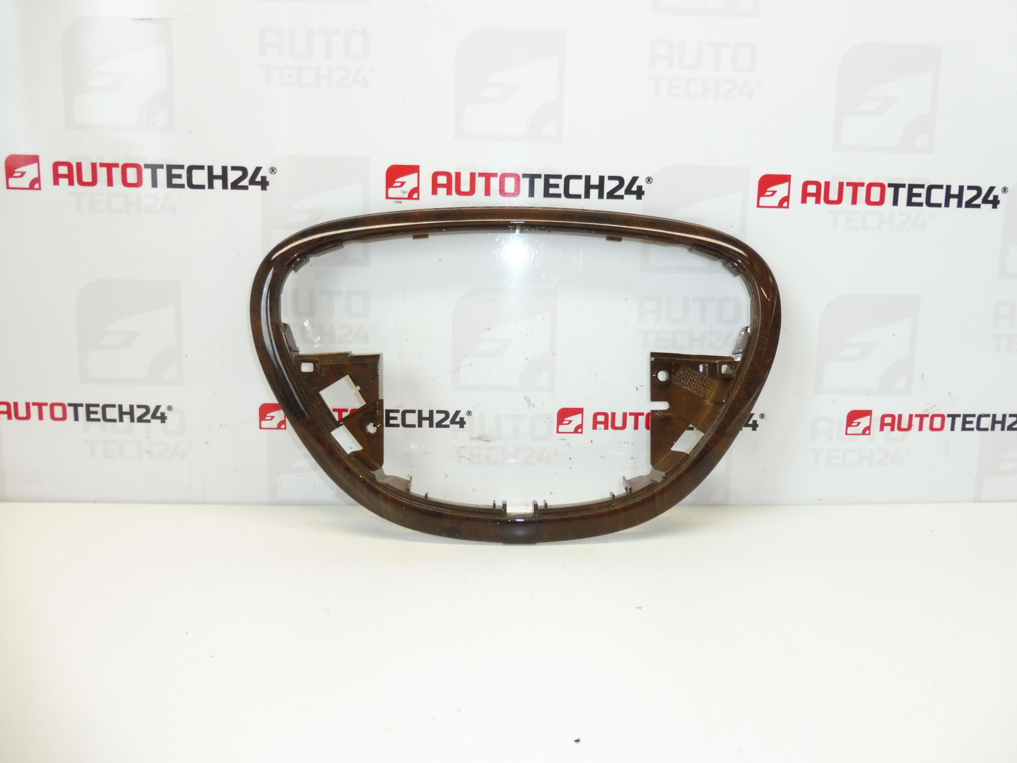 Panou computer de bord Peugeot 607 8265F0