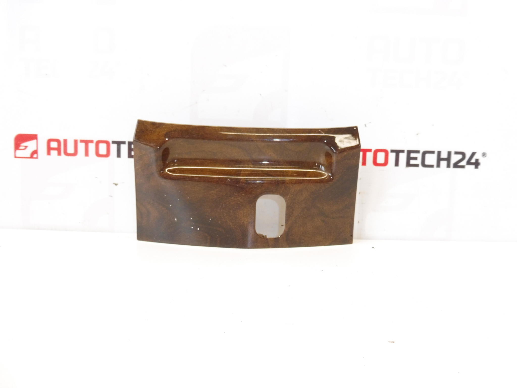 Capac consola centrala Peugeot 607 9629449277 7588NC