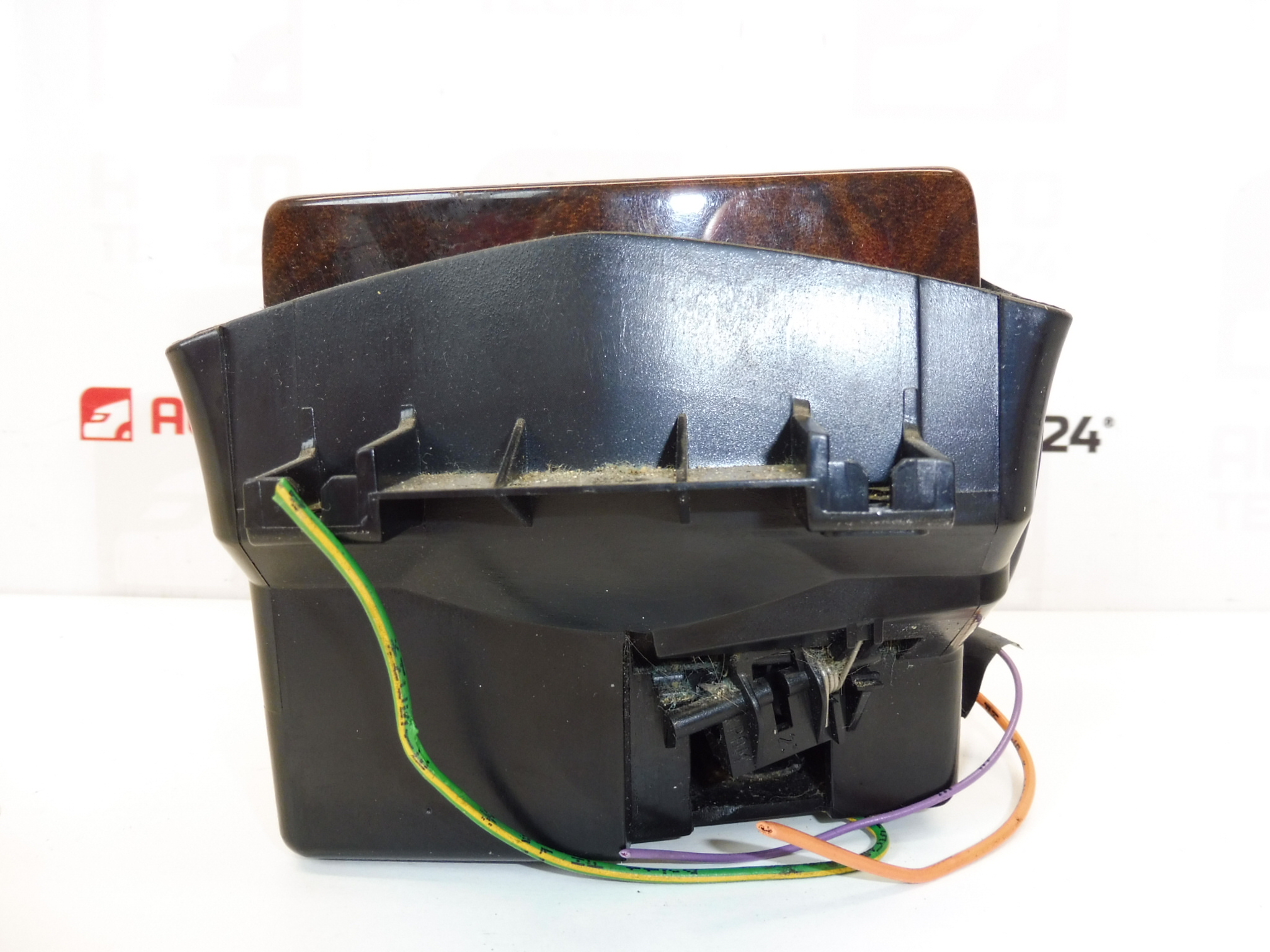 scrumieră consola centrală Peugeot 607 9629447977 7588LS