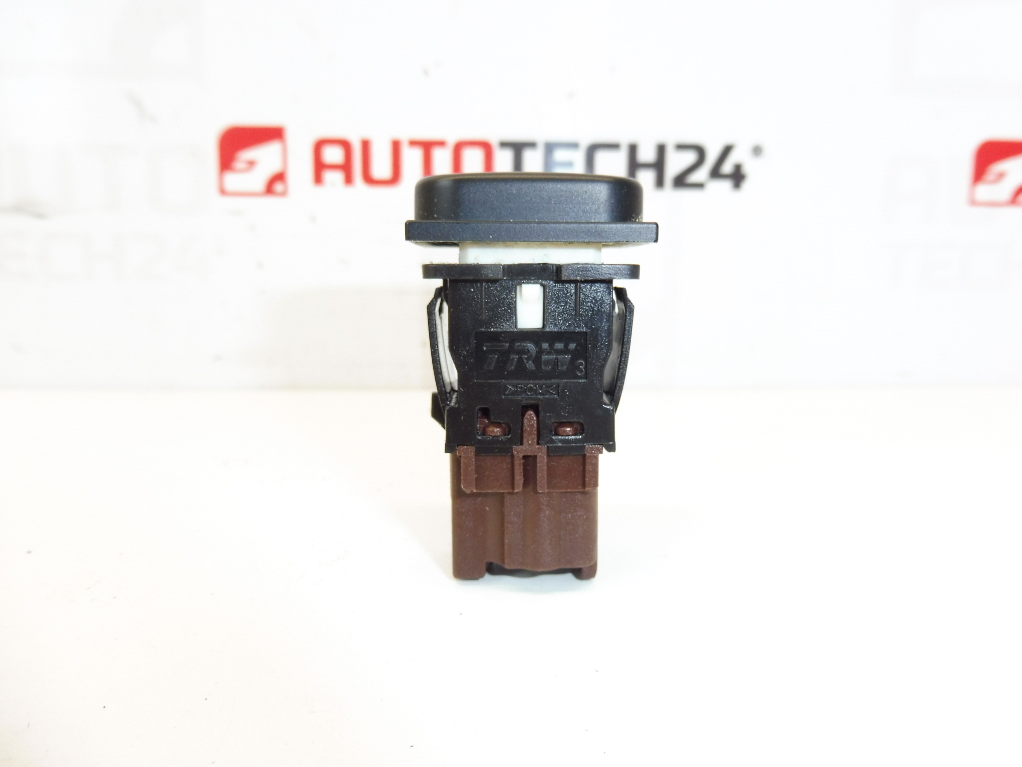 Controler închidere centralizată Peugeot 607 96296488XT 655468