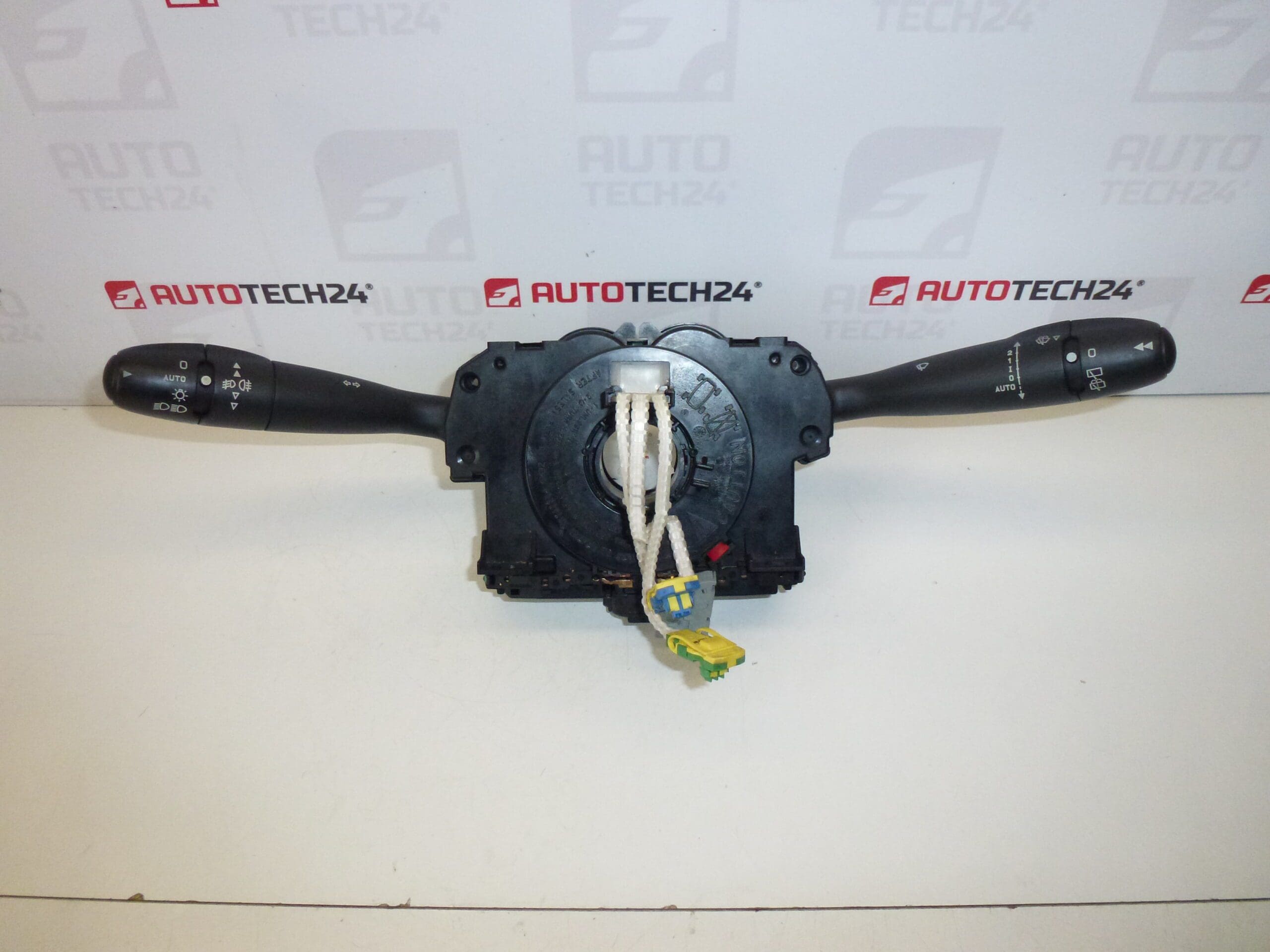 Soferi ESP Citroën Peugeot 96642625XT 6242FT