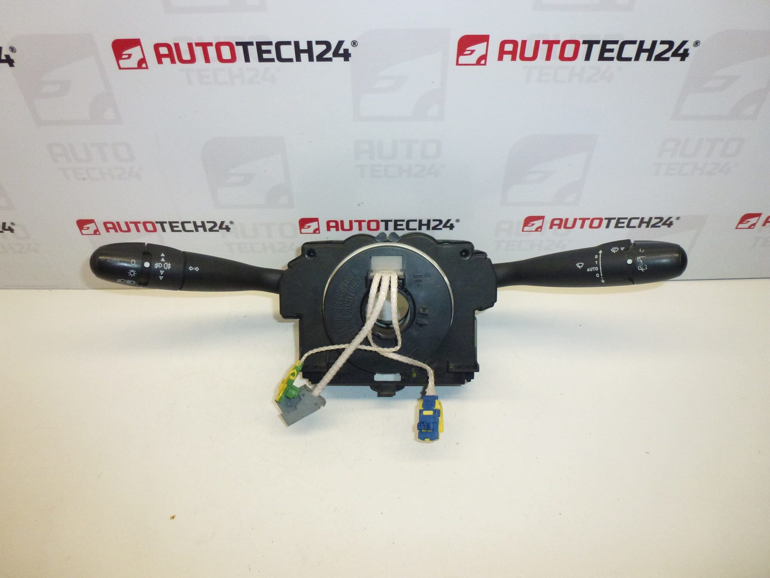 Citroën Peugeot 96477543XT 6242F5 Comenzi manete