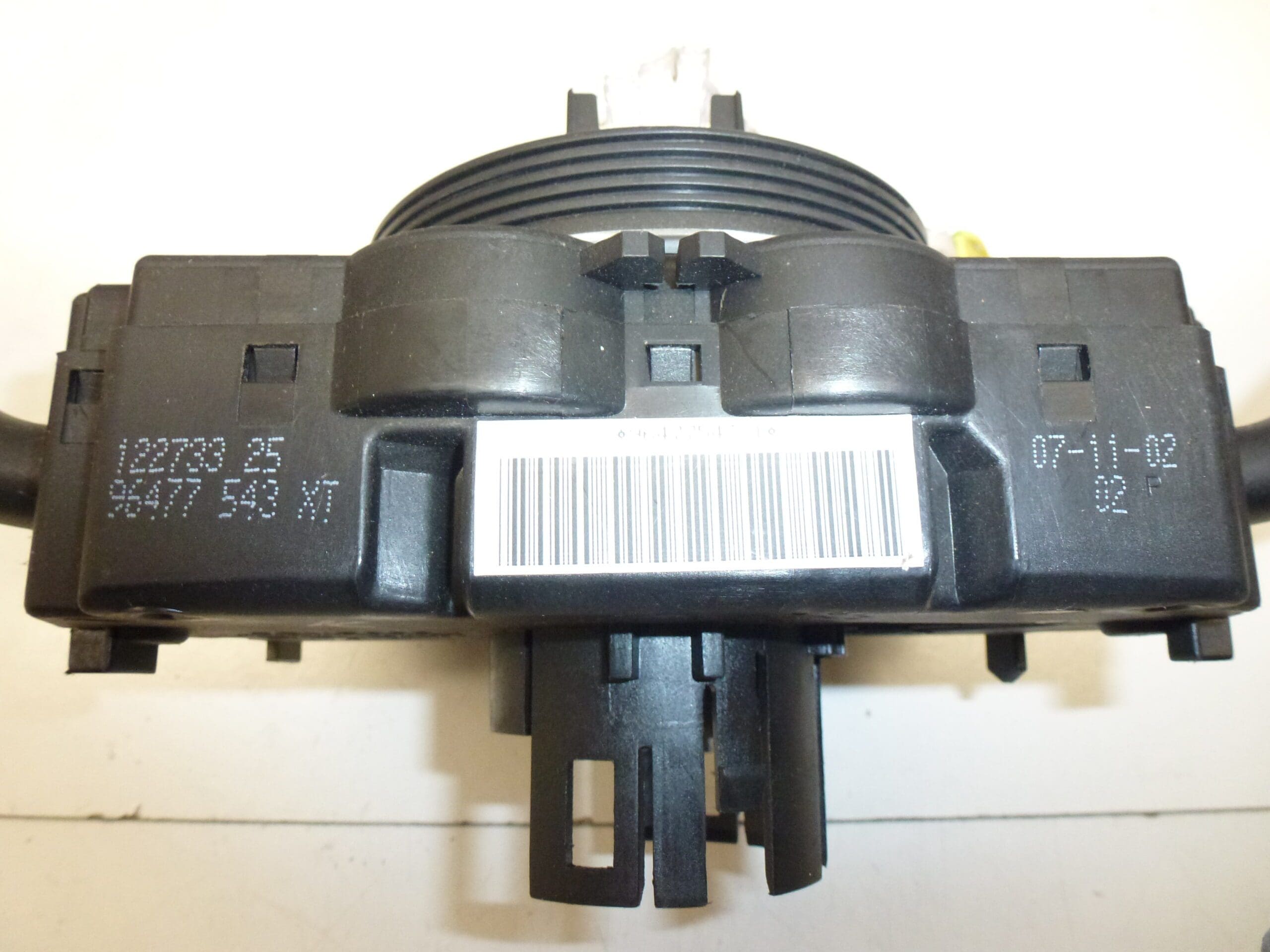 Citroën Peugeot 96477543XT 6242F5 Comenzi manete