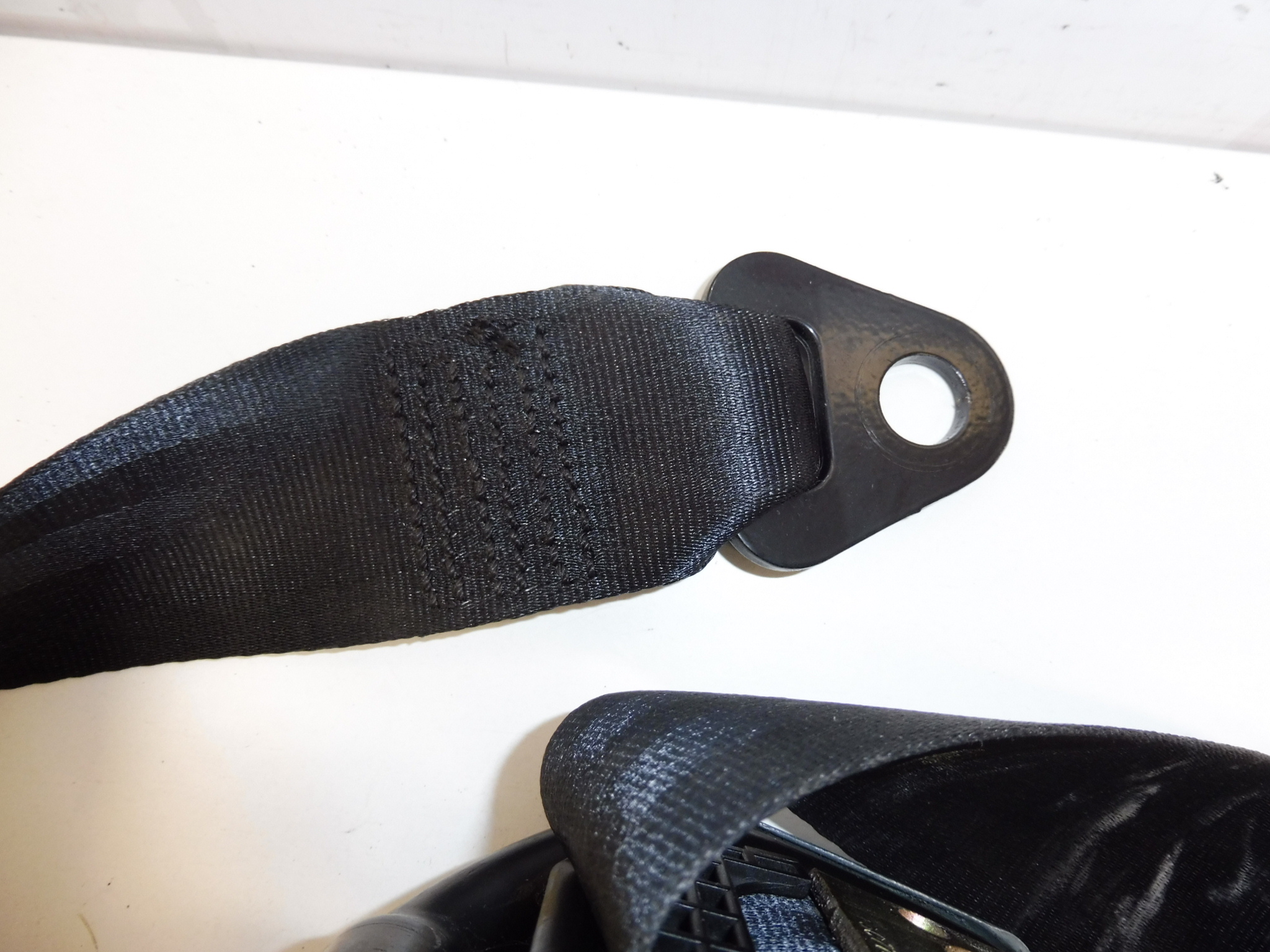 Peugeot 607 centura fata dreapta 96491282XX 8973ZR