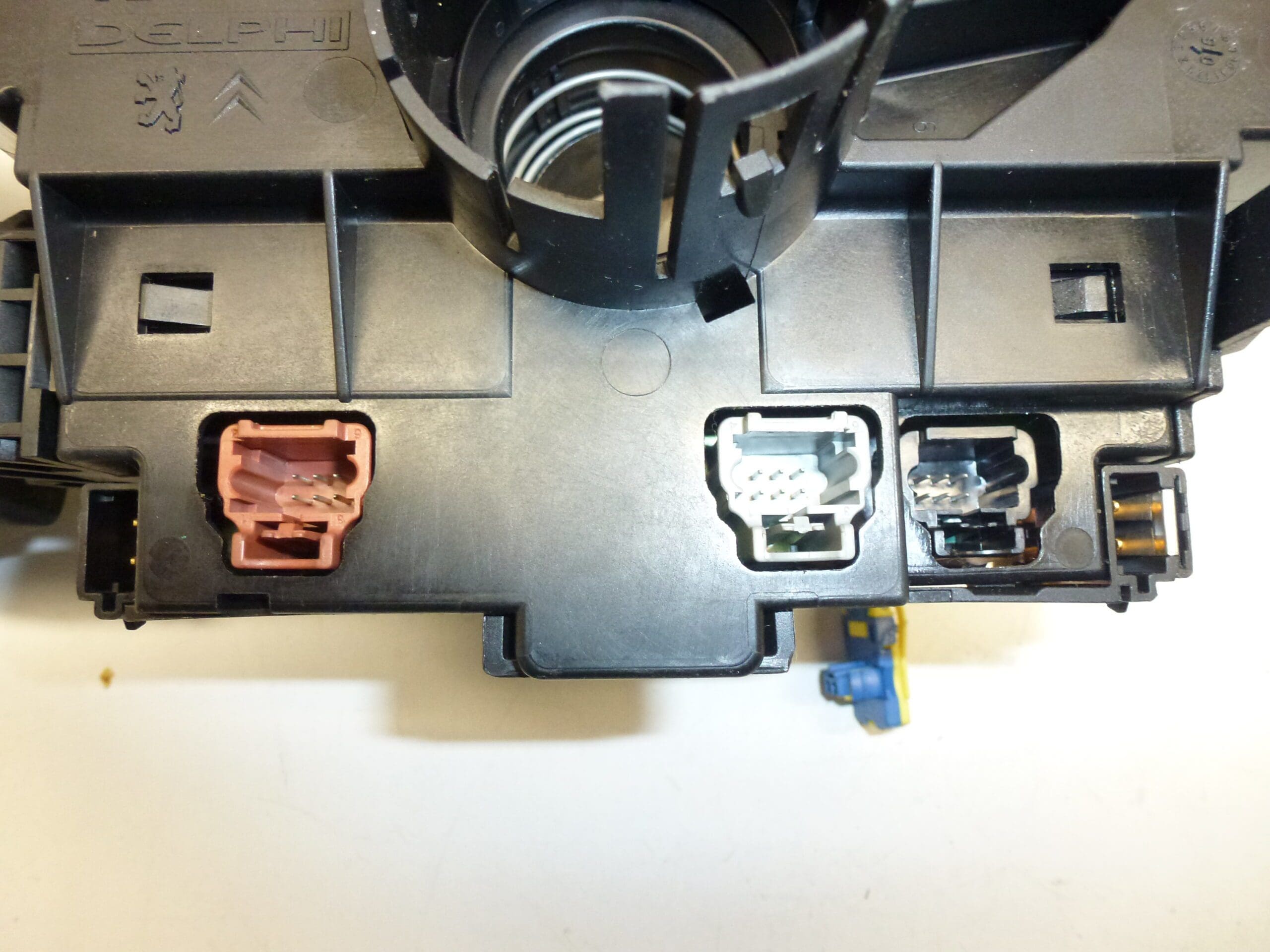 Citroën Peugeot 96605654XT 624219 Comenzi manete