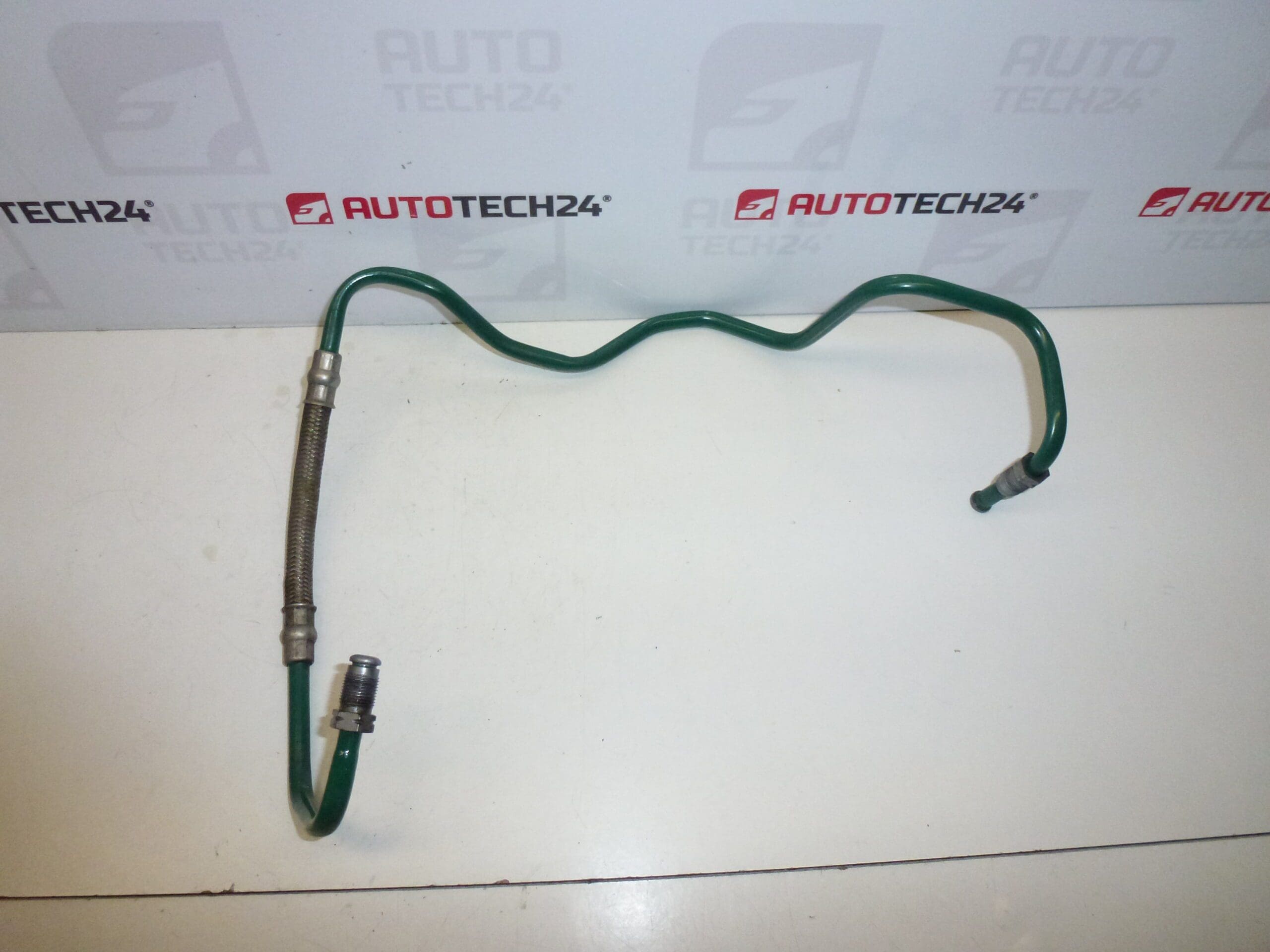 Teava frana Citroën Peugeot 488741